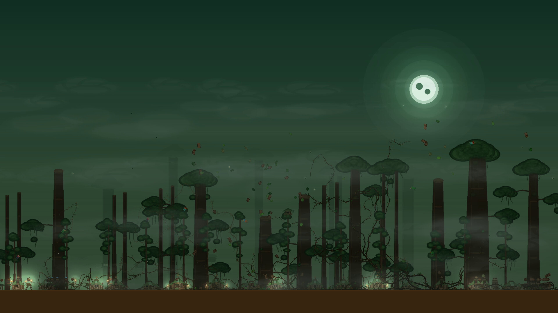 Skybreaker: Rebuild Protocol screenshot 4