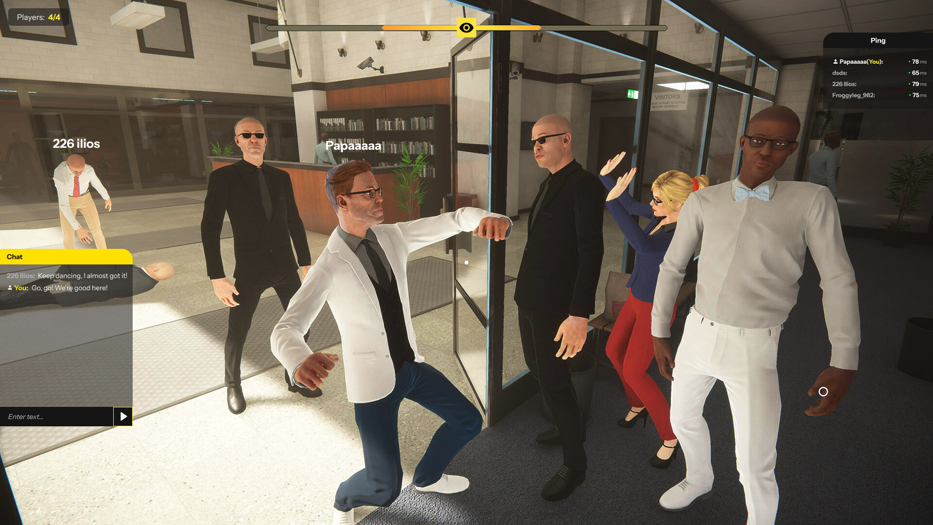 We’re In Trouble screenshot 13