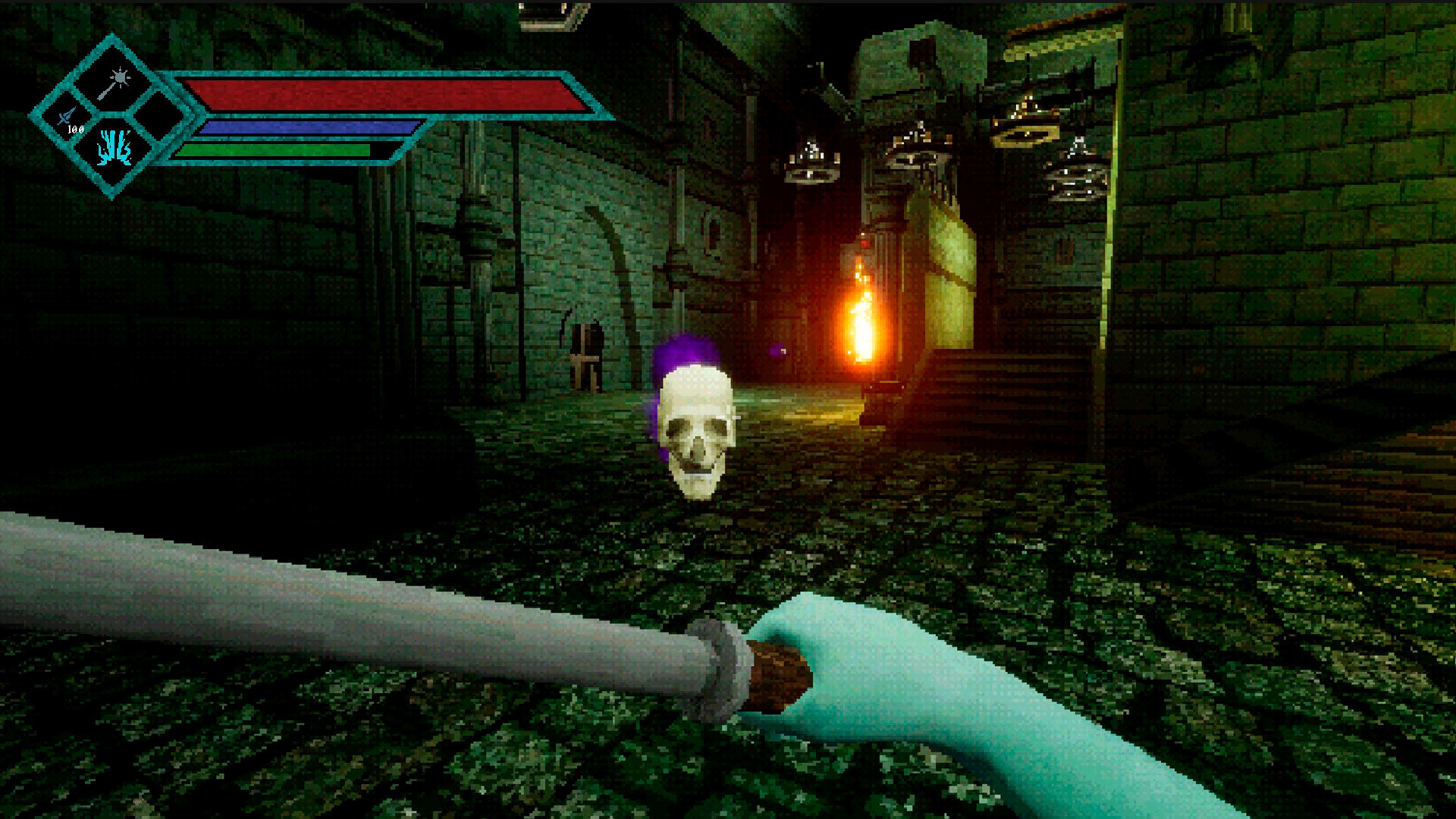 Throne of Rot screenshot 10