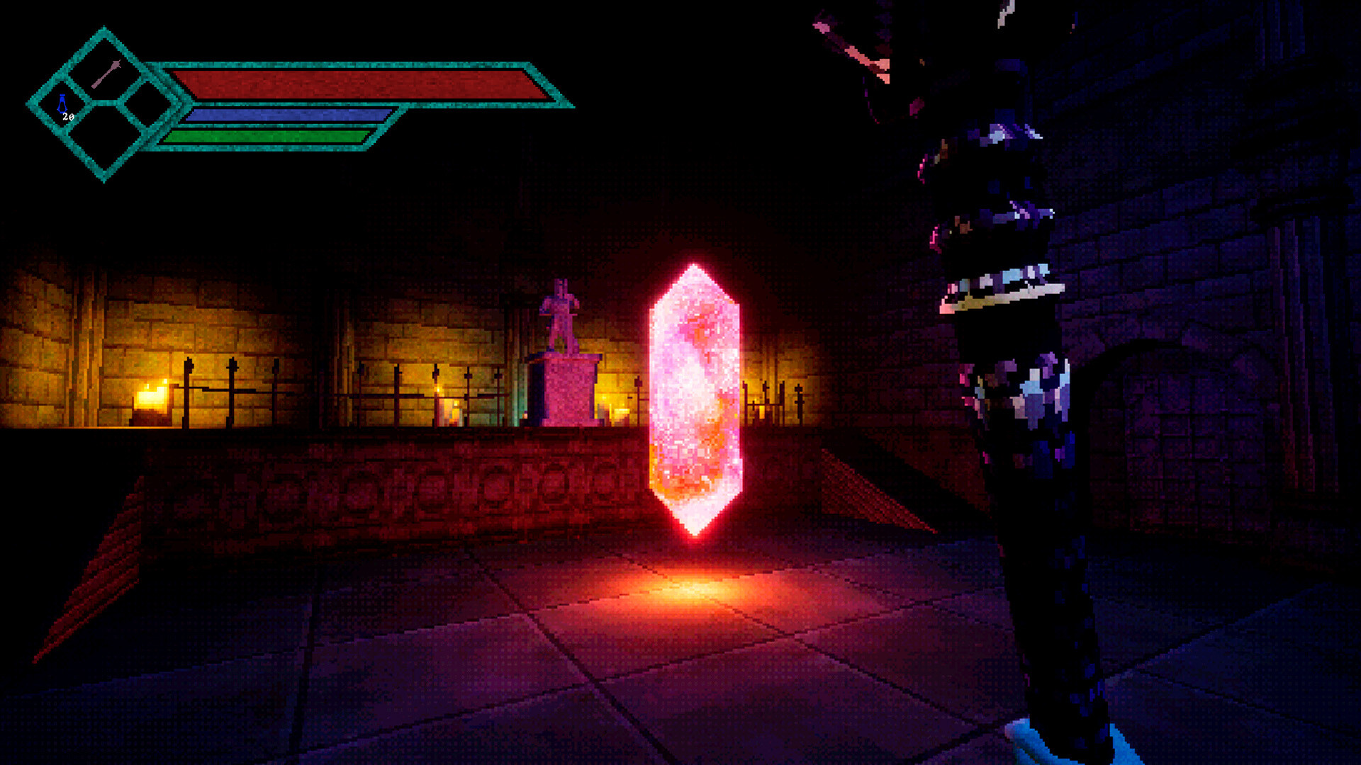 Throne of Rot screenshot 7