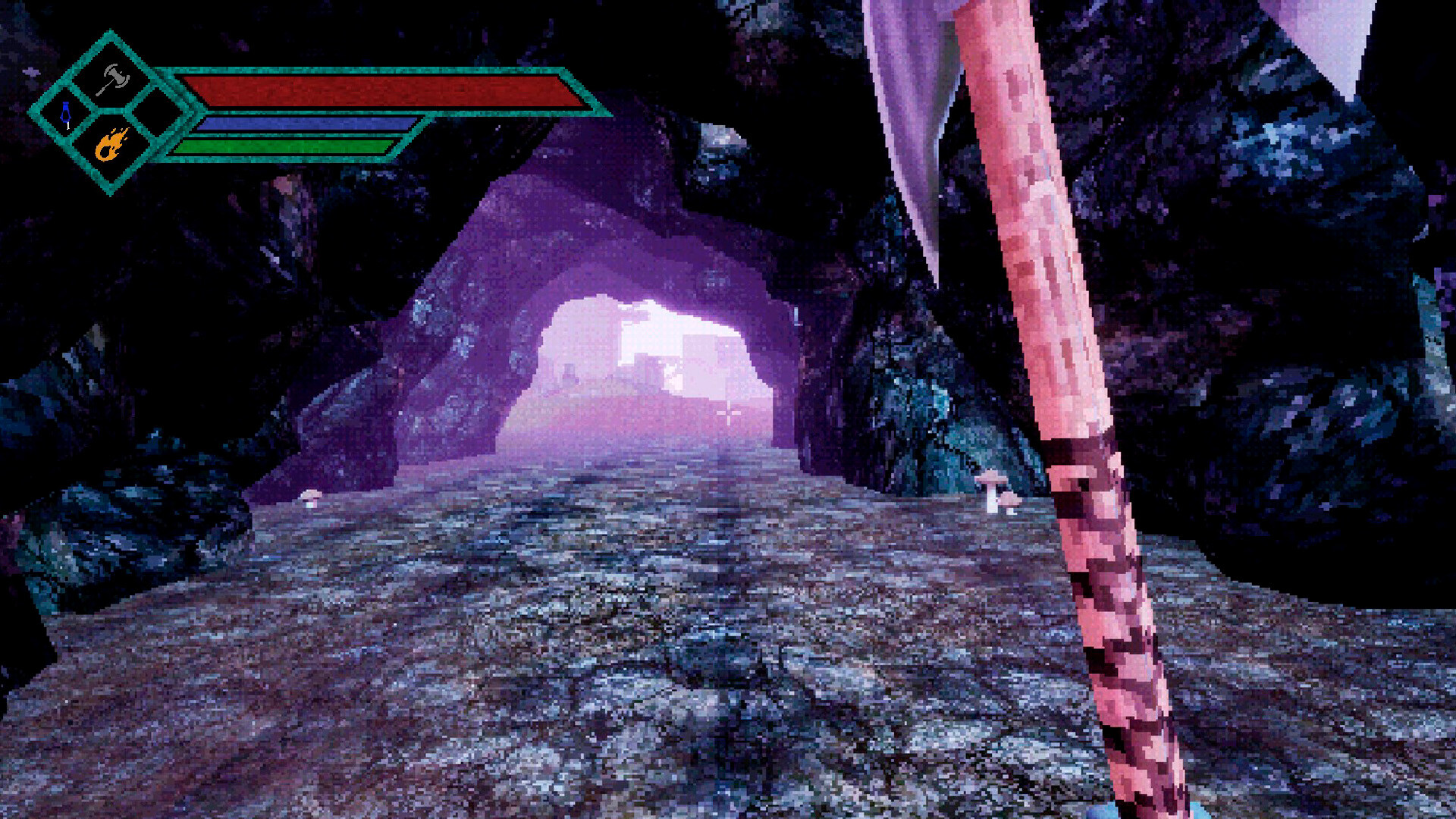 Throne of Rot screenshot 5