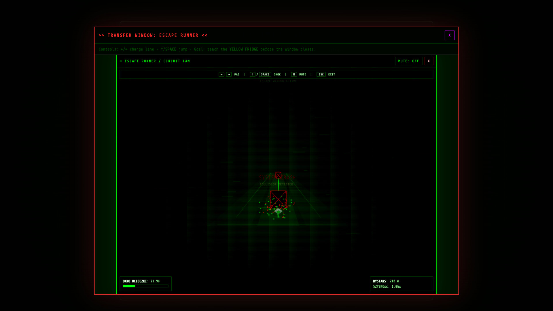 AI is Home - Survival Thriller screenshot 7
