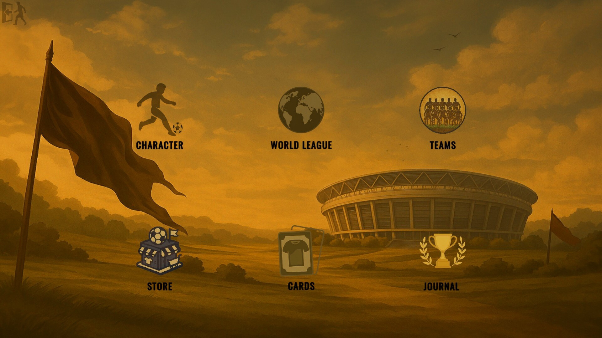 Football Conquerors screenshot 4