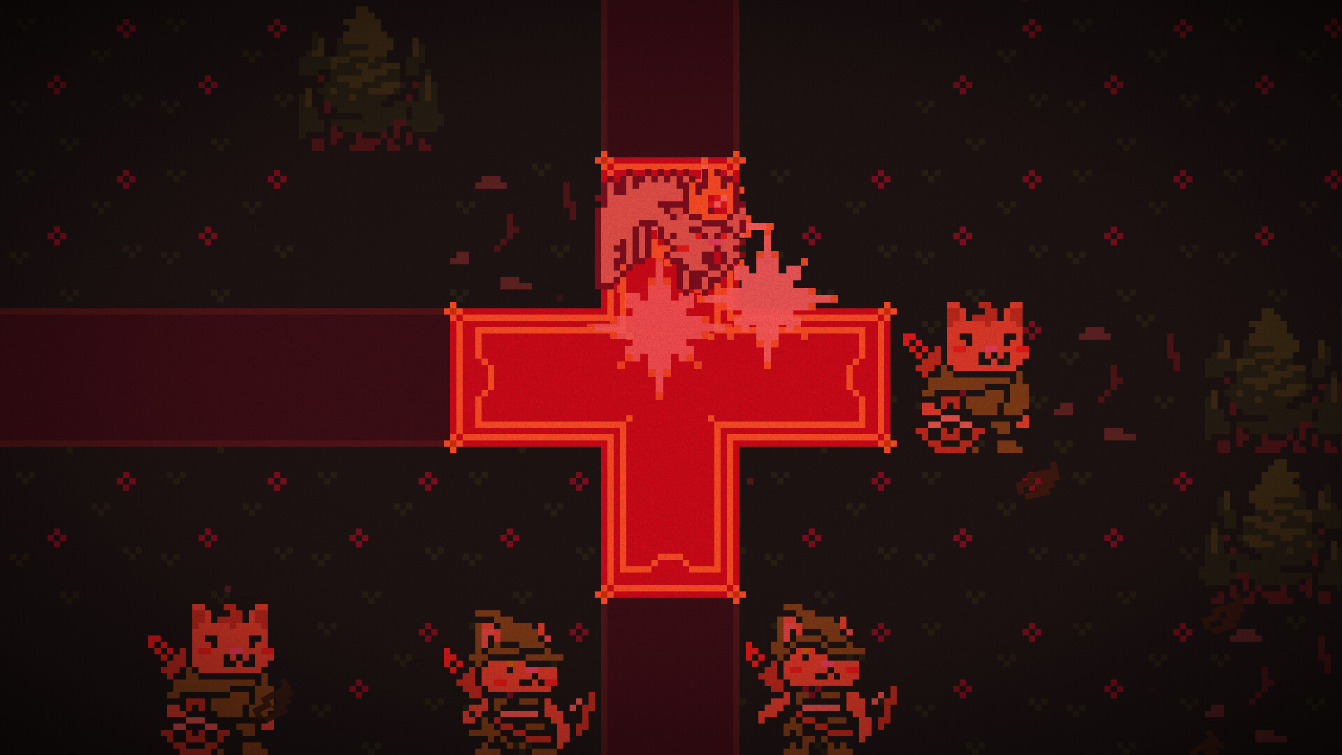 Don't Wake the Queen screenshot 7