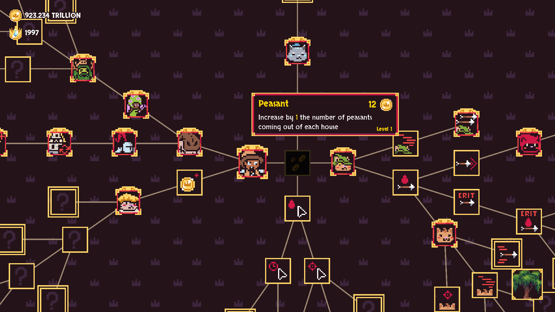 Don't Wake the Queen screenshot 2