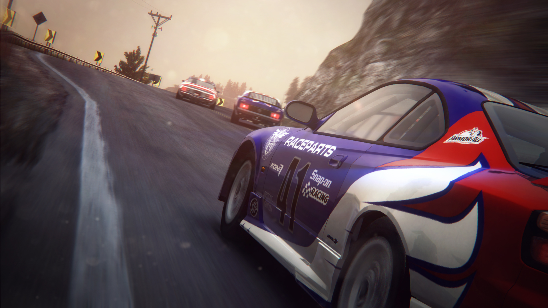GRID 2 screenshot 19