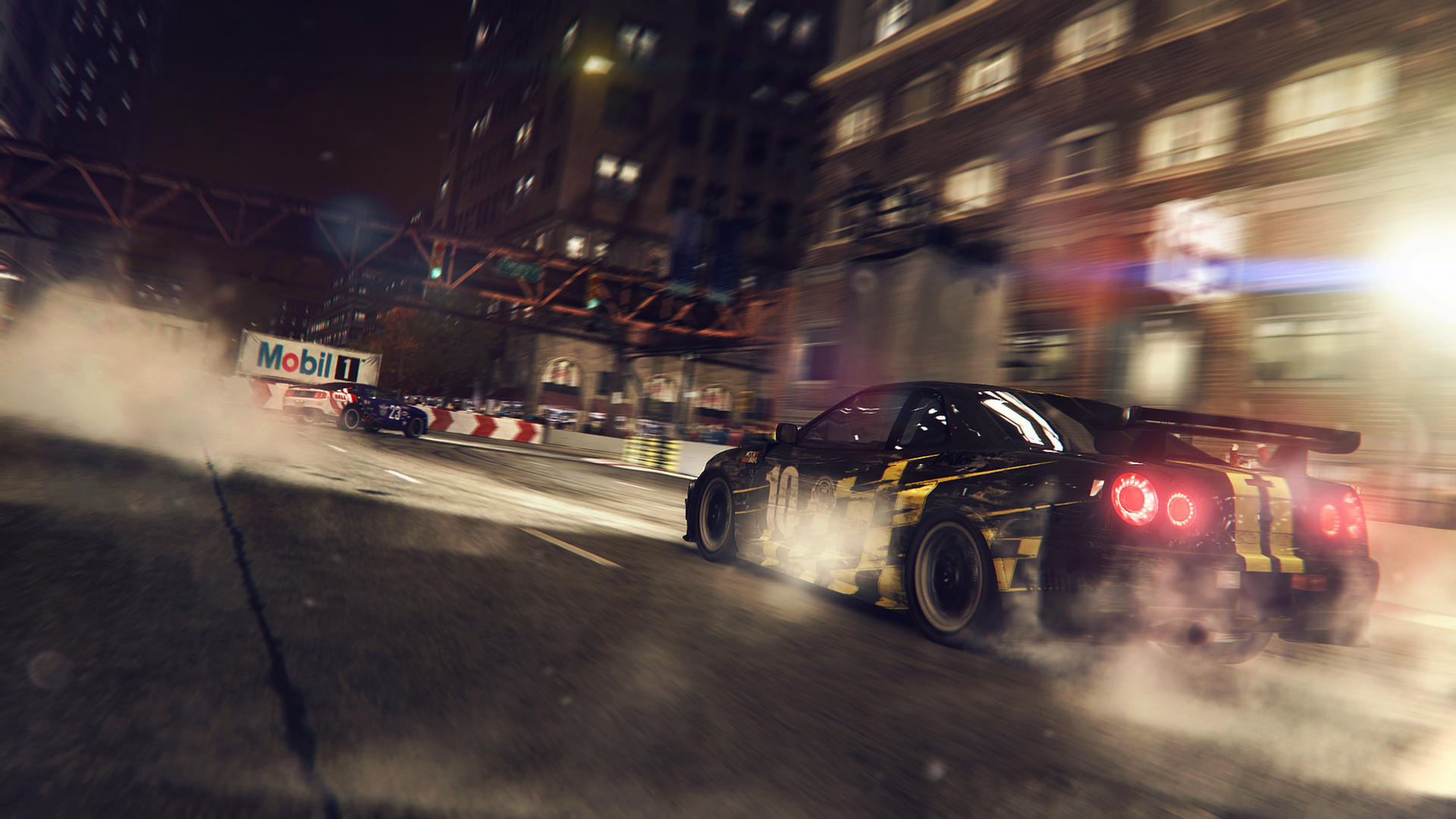 GRID 2 screenshot 11
