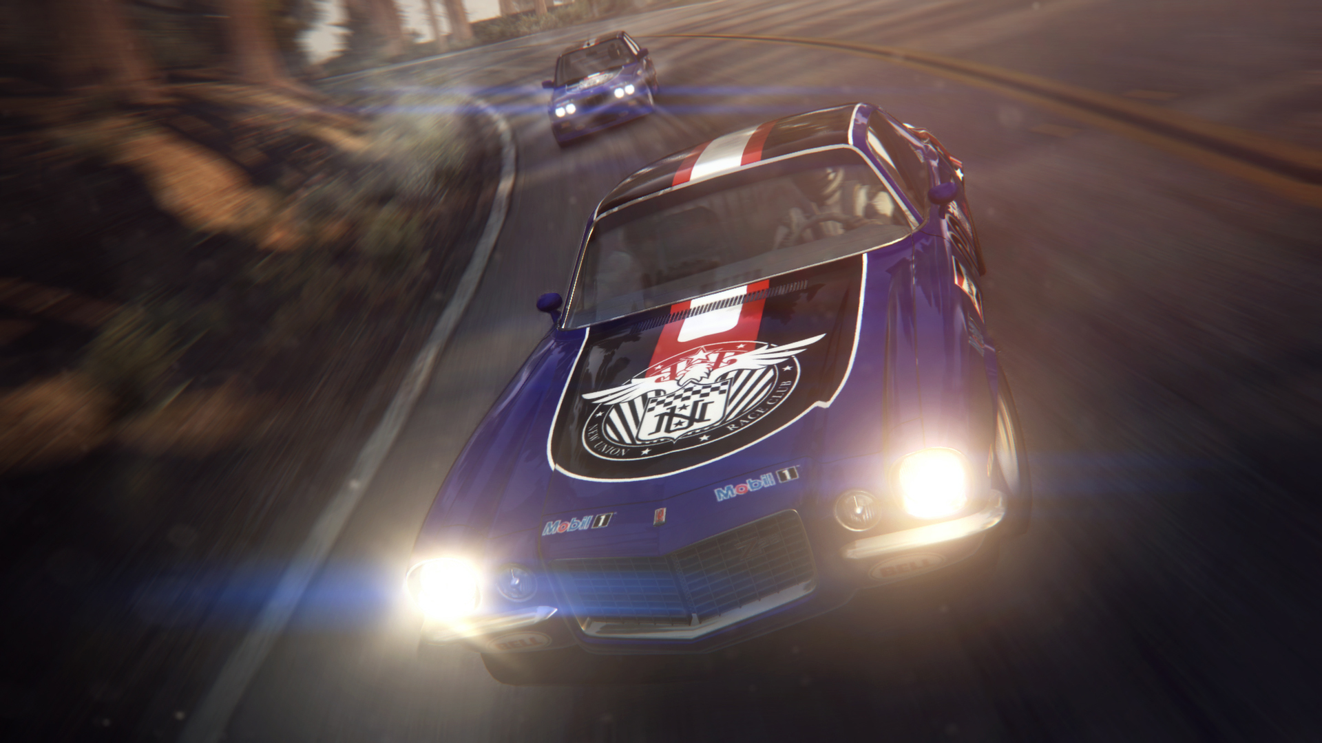 GRID 2 screenshot 6