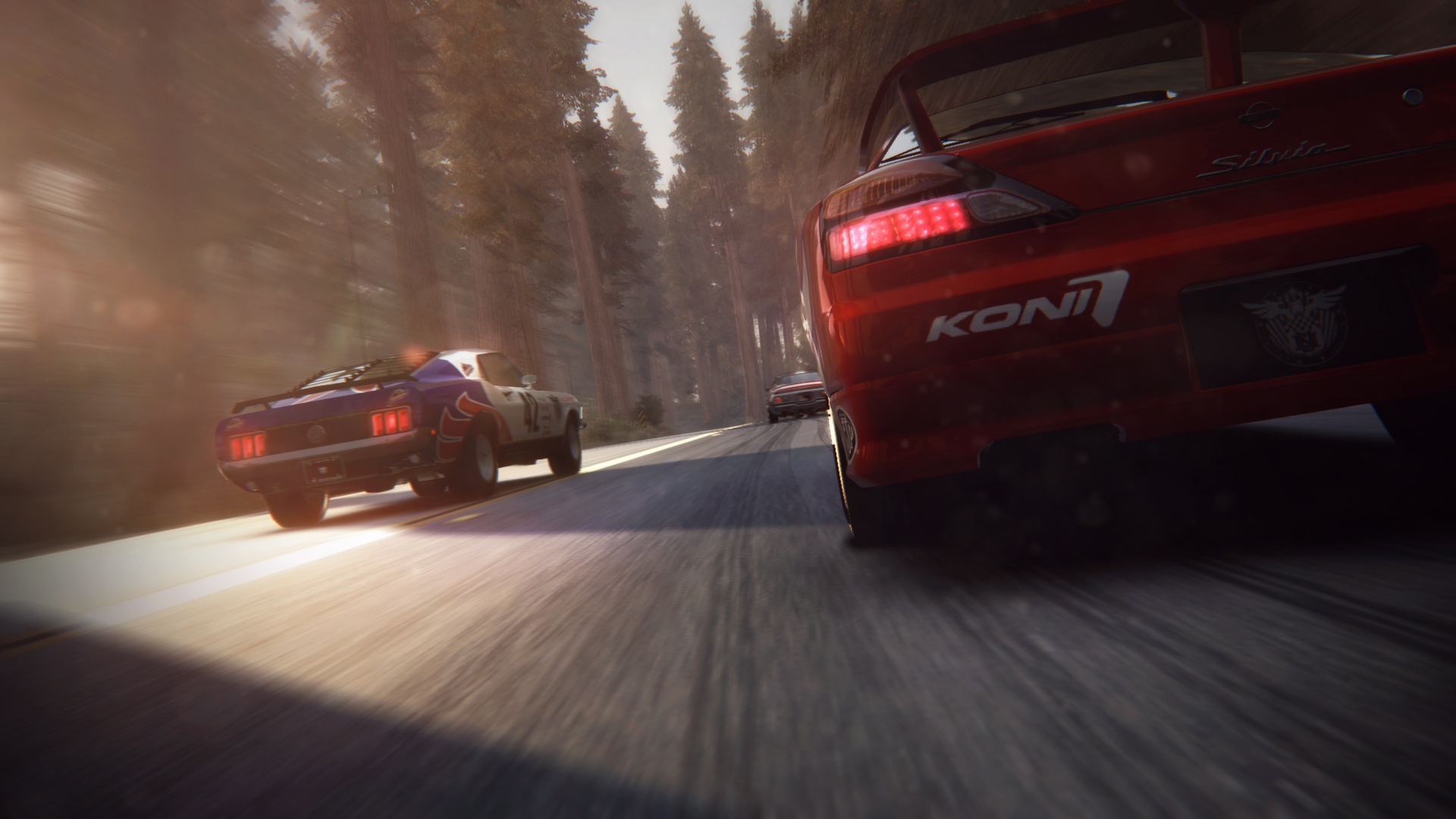 GRID 2 screenshot 5