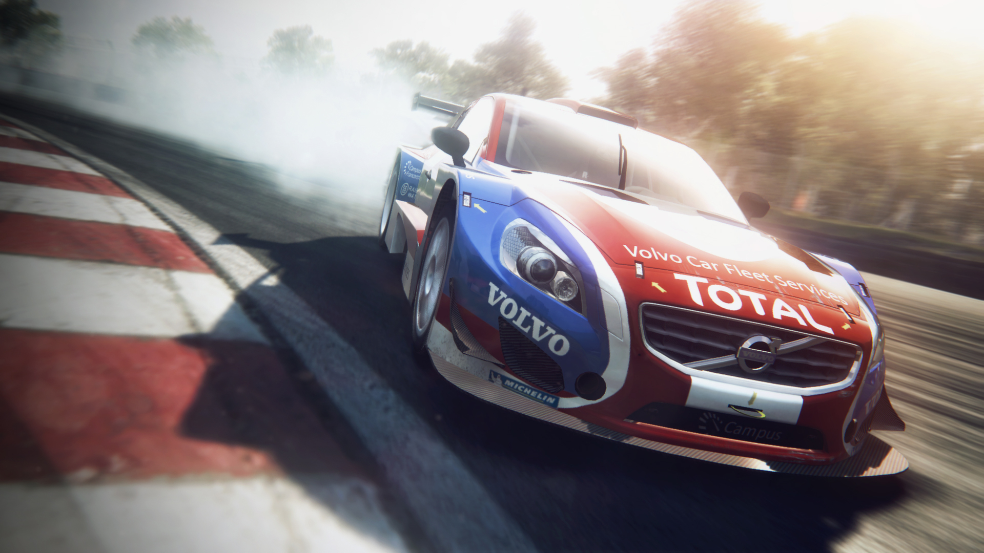 GRID 2 screenshot 15
