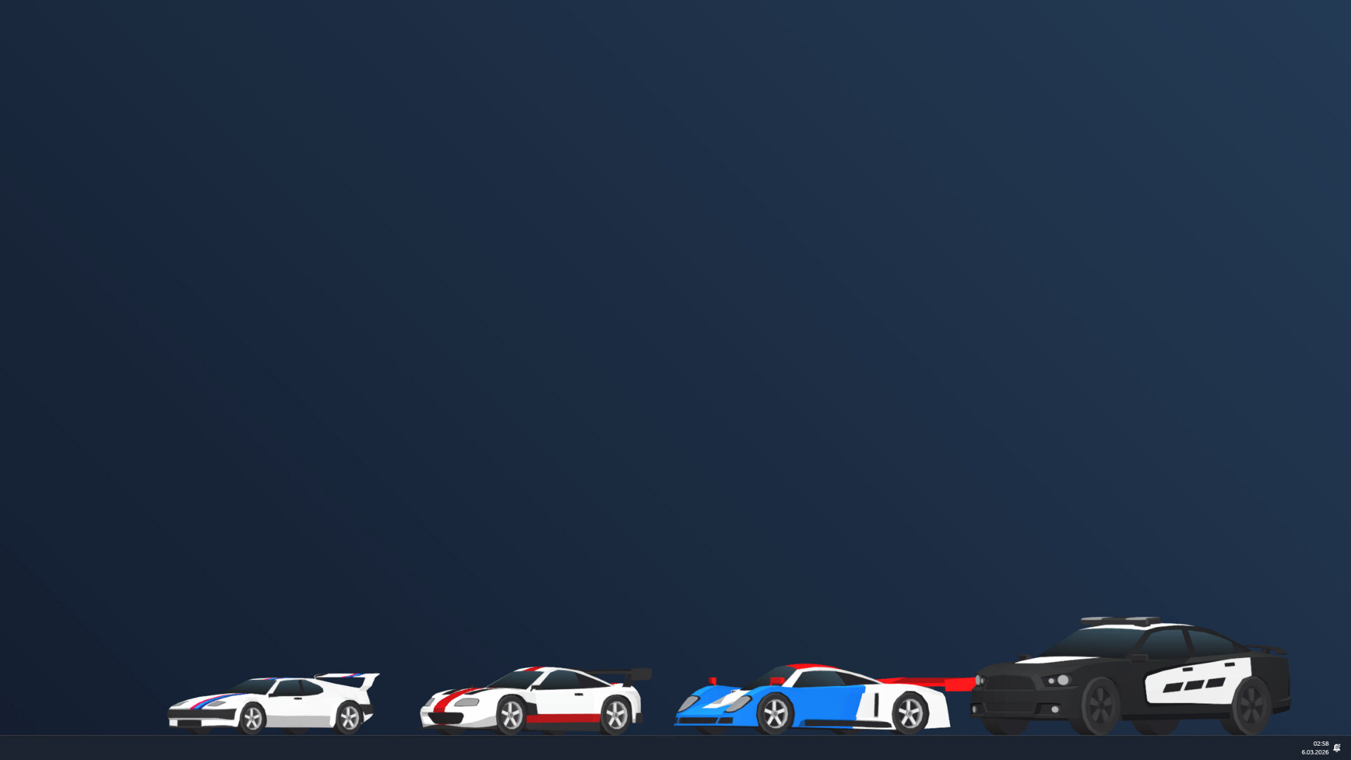 Pocket Garage screenshot 2