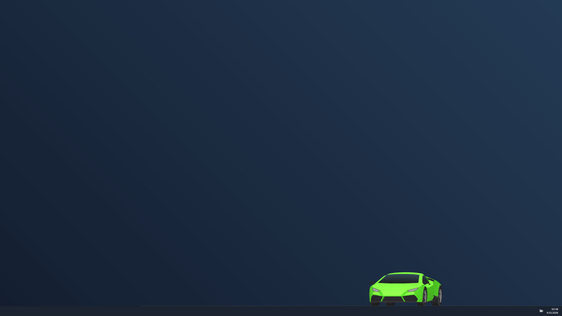 Pocket Garage screenshot 1