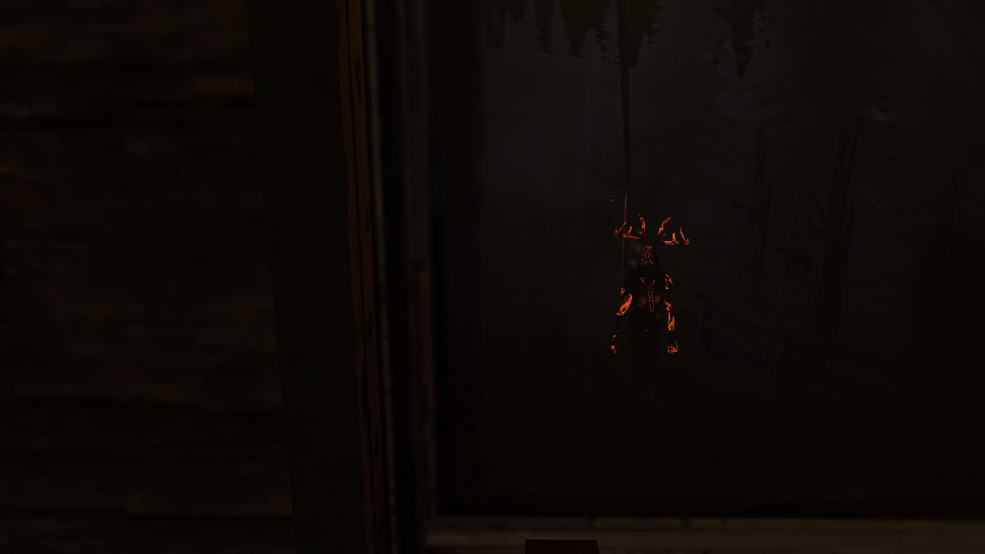 Skinwalker Hotel screenshot 5