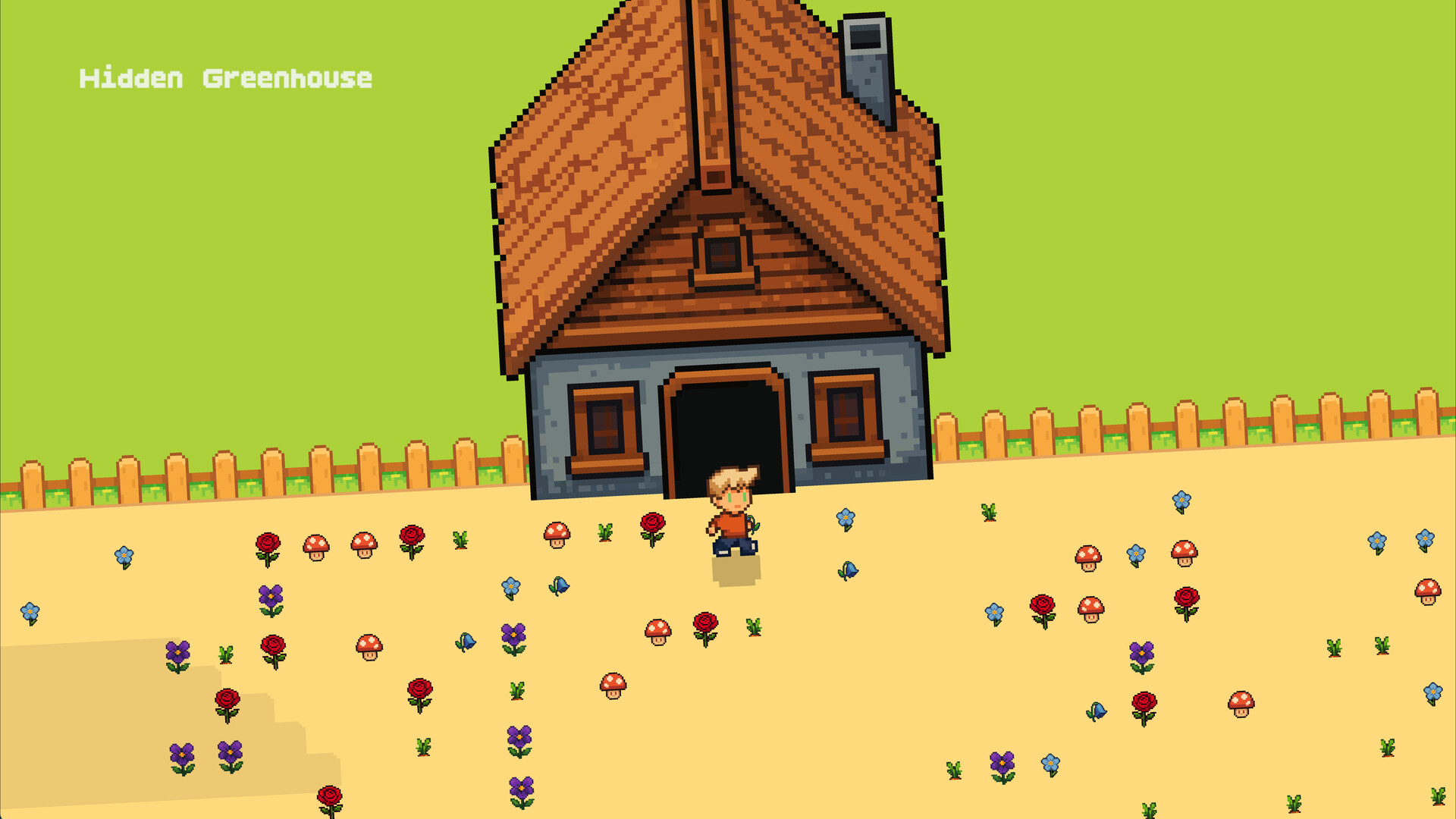Infectionous screenshot 9