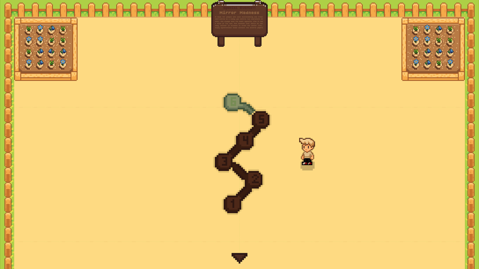 Infectionous screenshot 5
