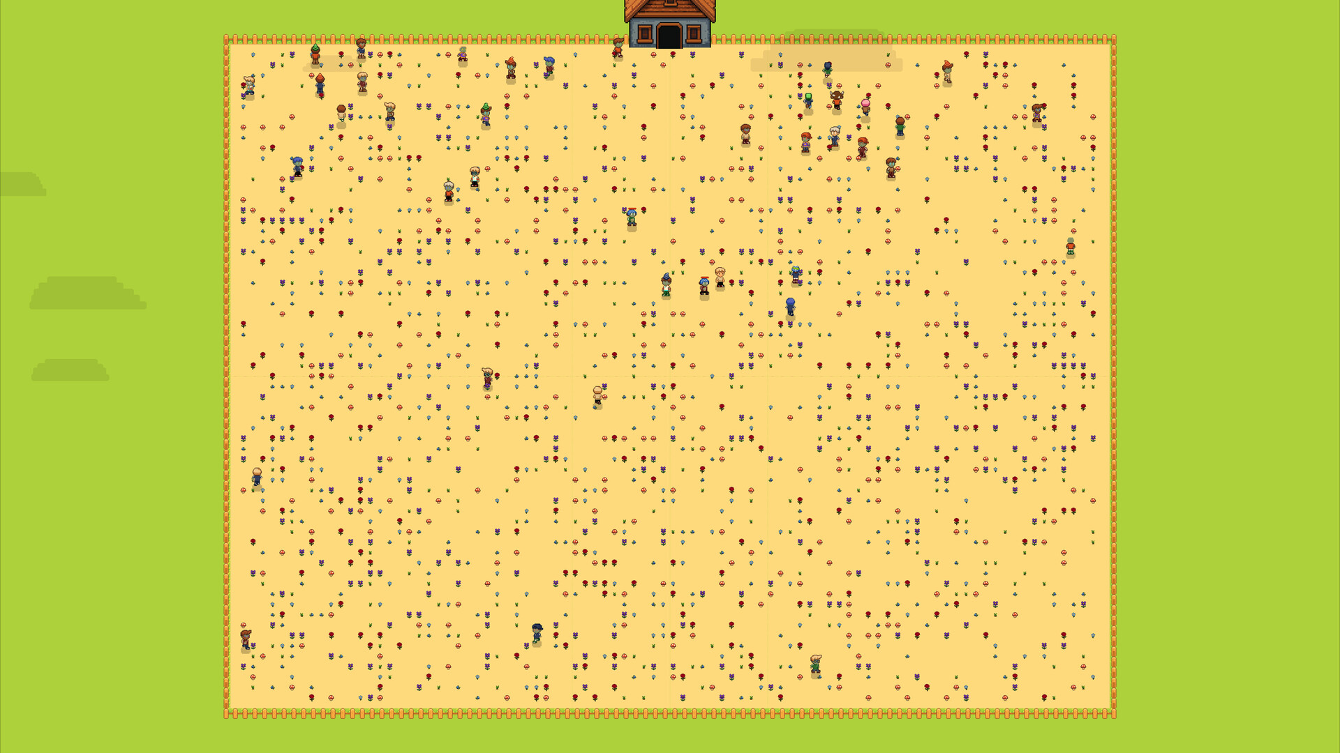 Infectionous screenshot 3