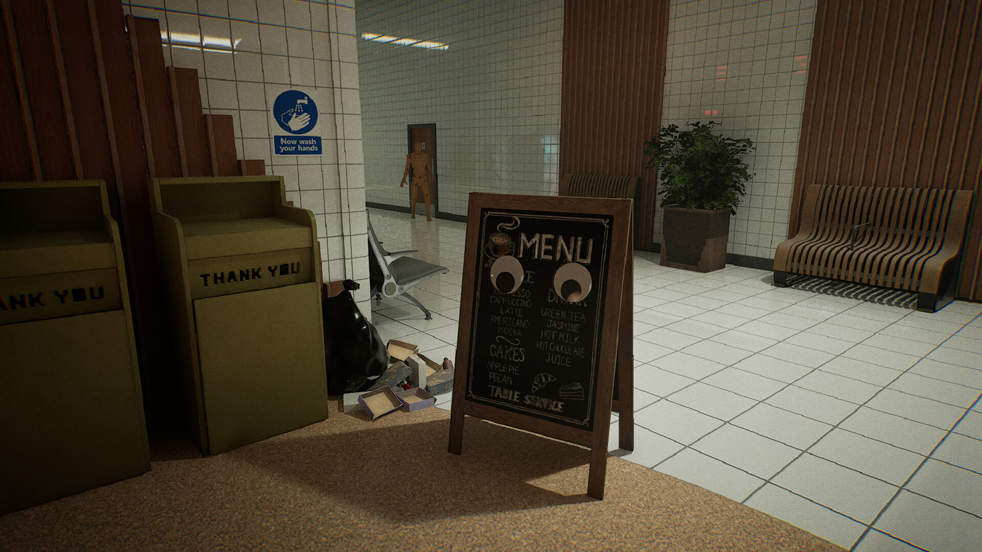 Simulation 9 screenshot 2