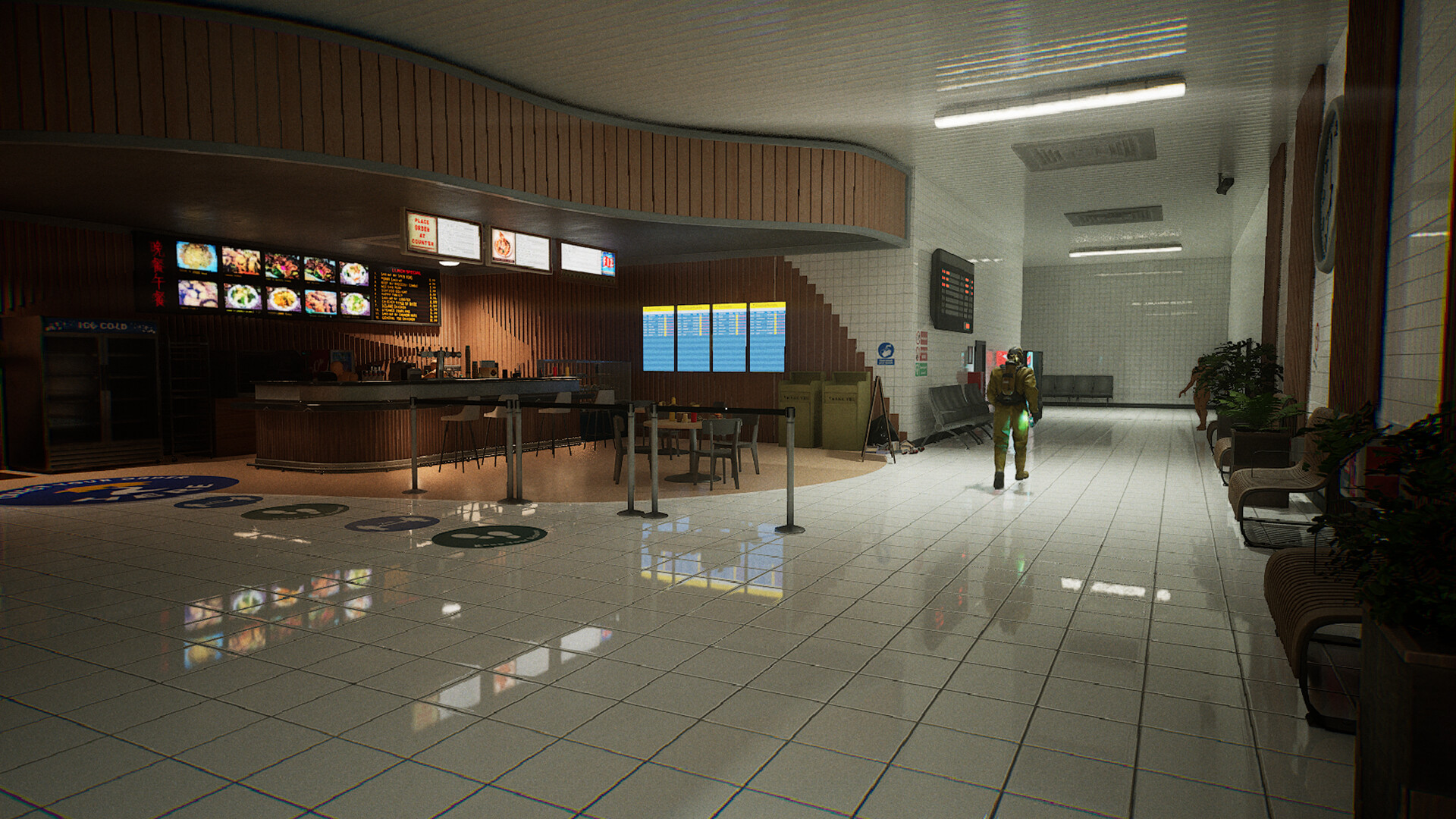 Simulation 9 screenshot 4