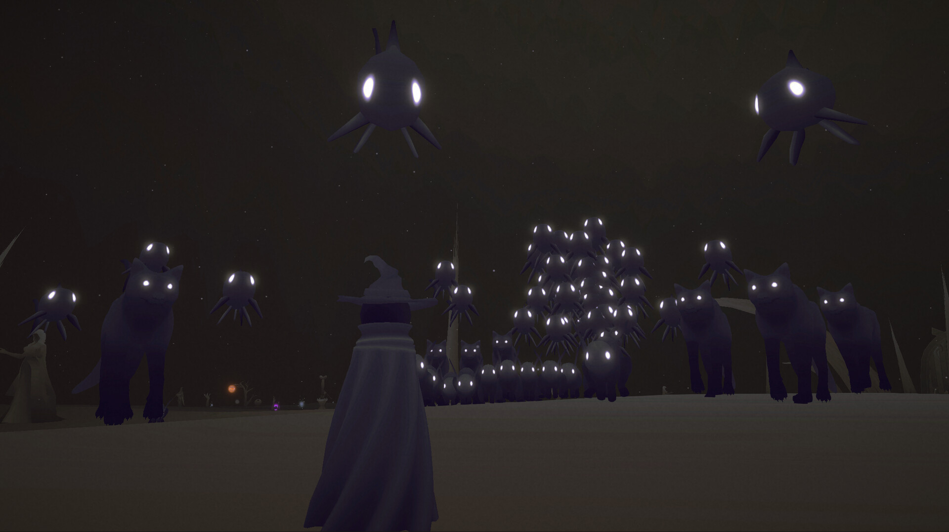 Void Light screenshot 1