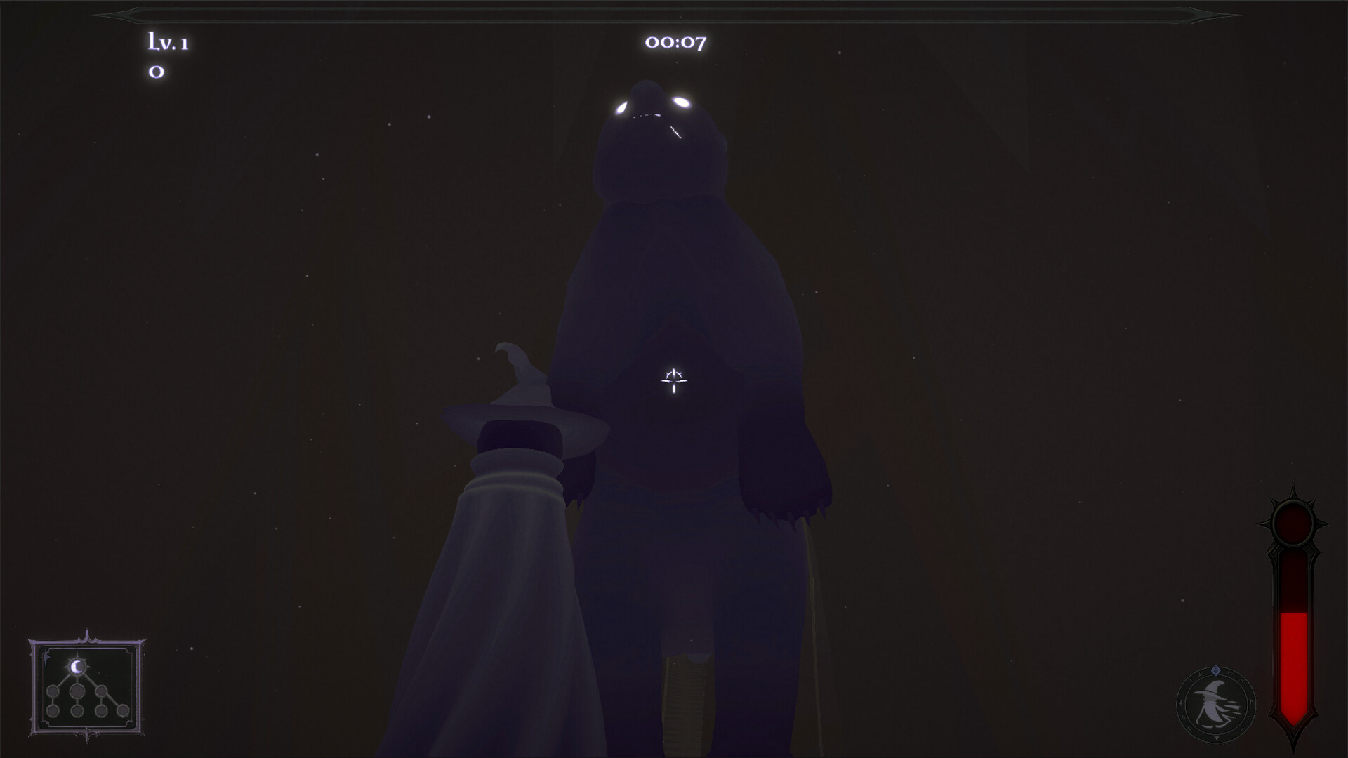Void Light screenshot 4