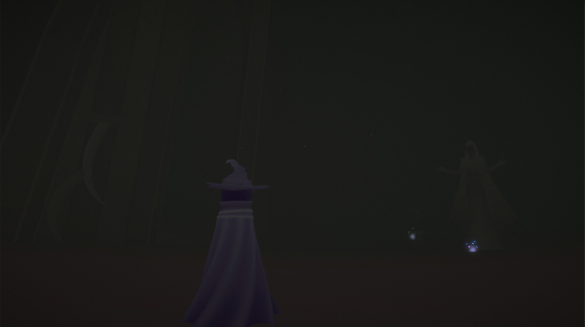 Void Light screenshot 3