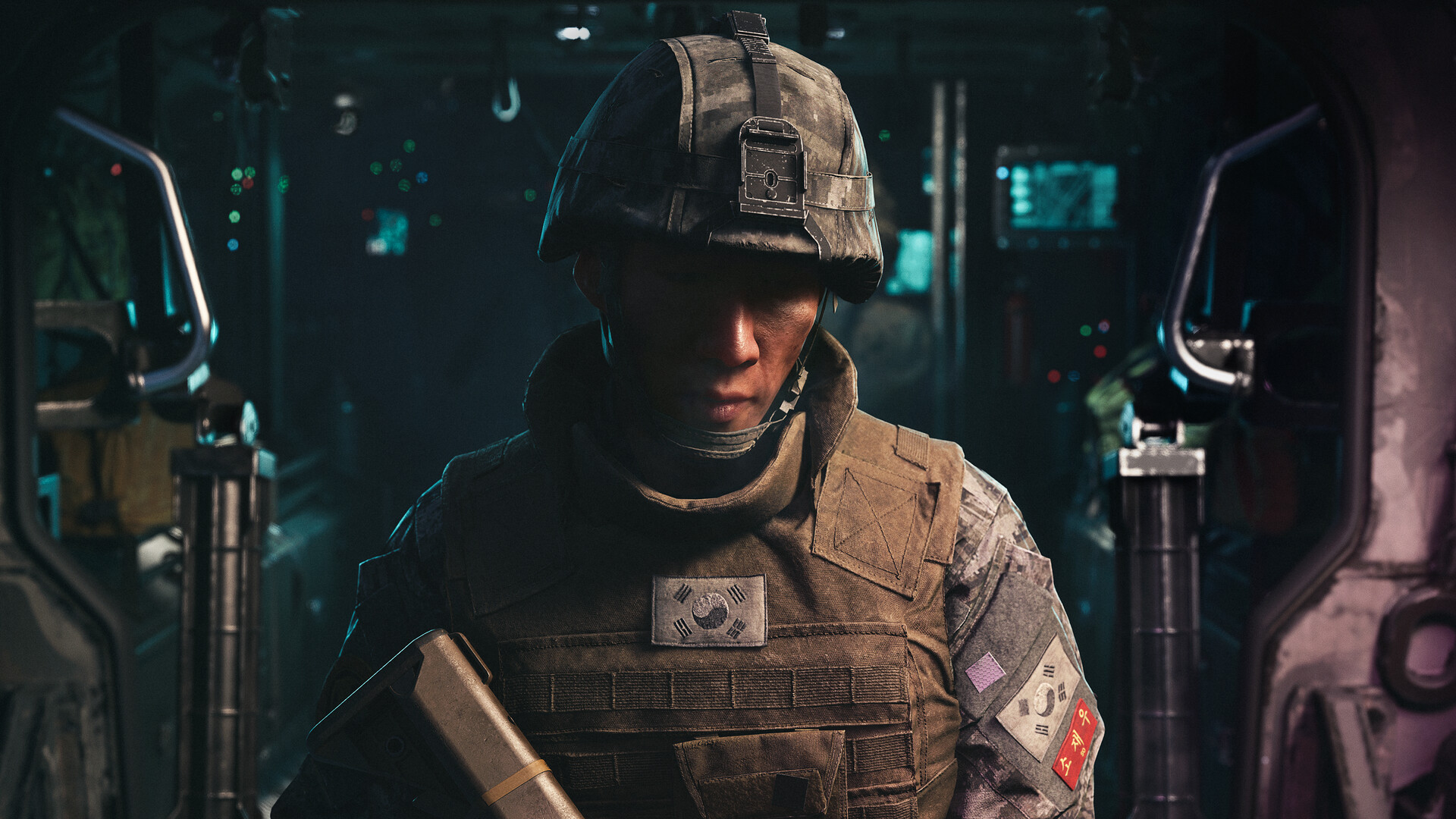 Call of Duty®: Modern Warfare® 4 screenshot 2