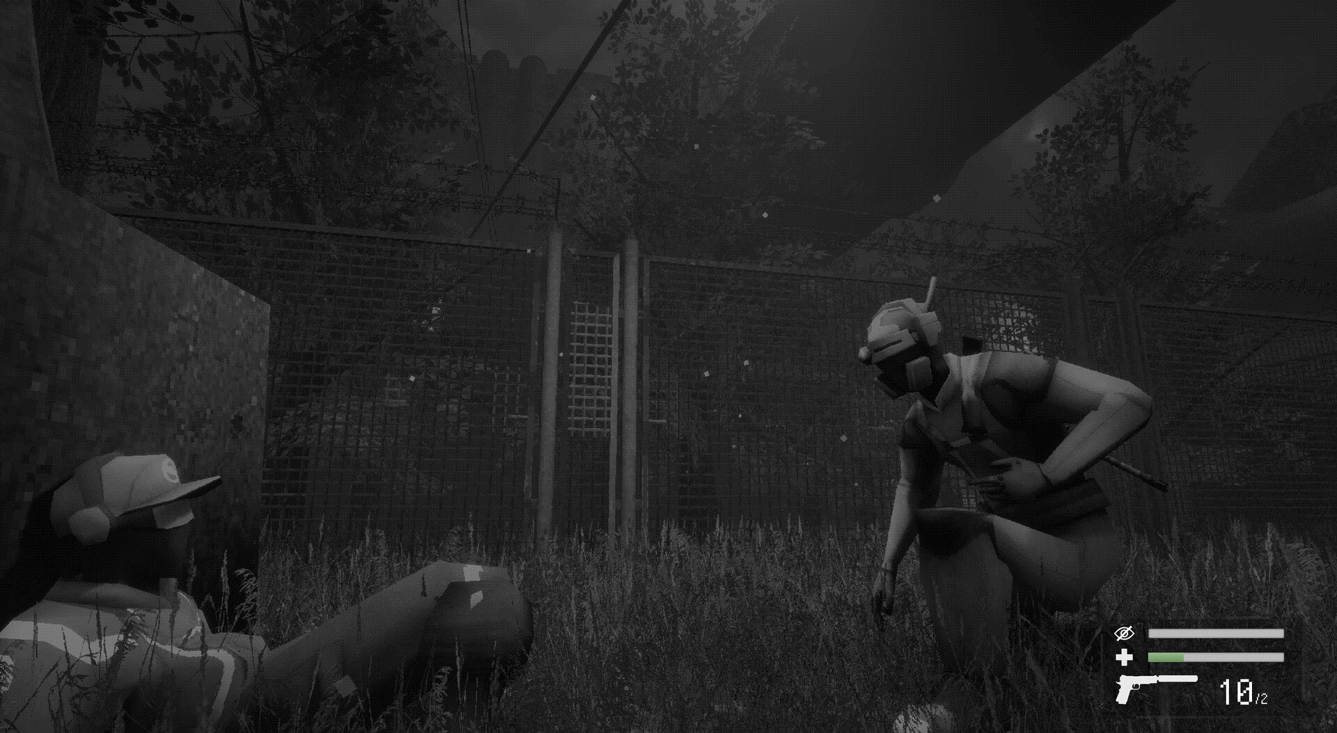 Lizard State screenshot 2