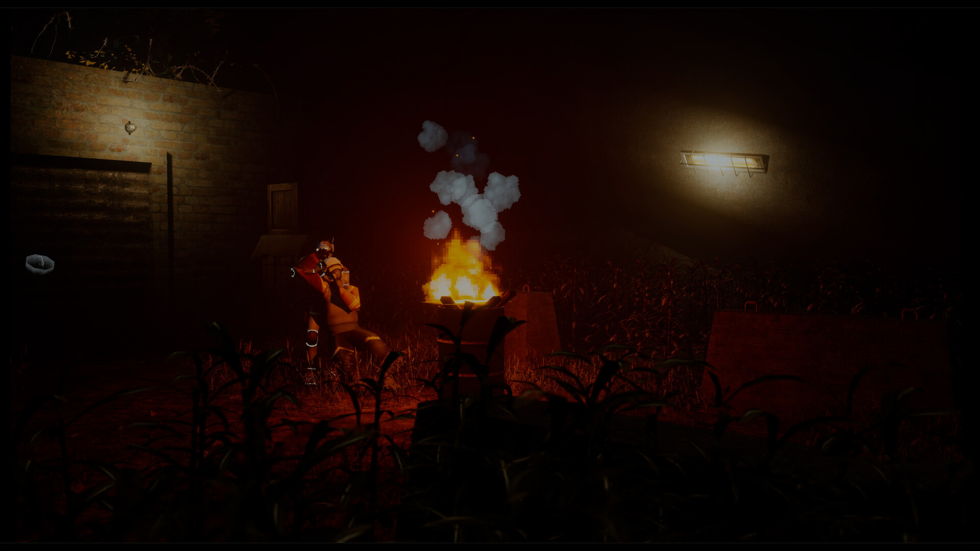 Lizard State screenshot 3