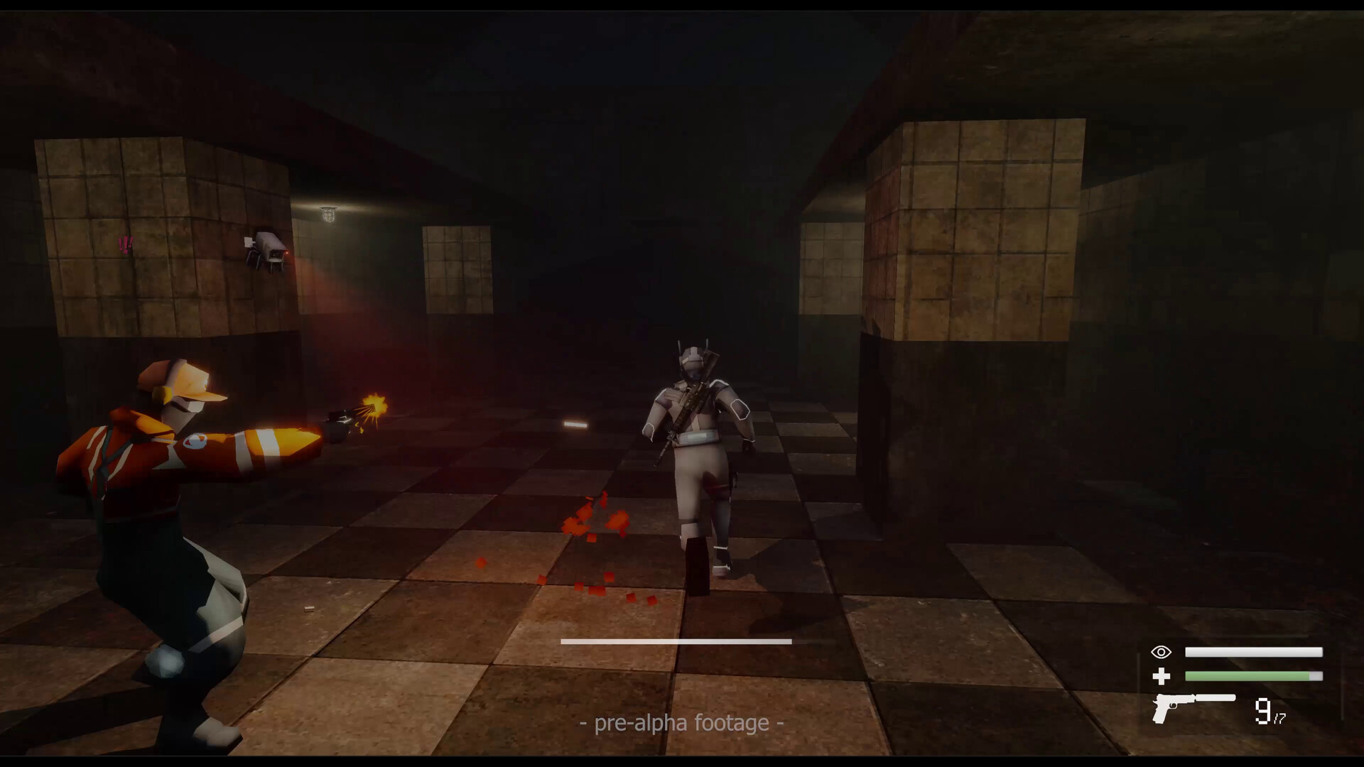Lizard State screenshot 7