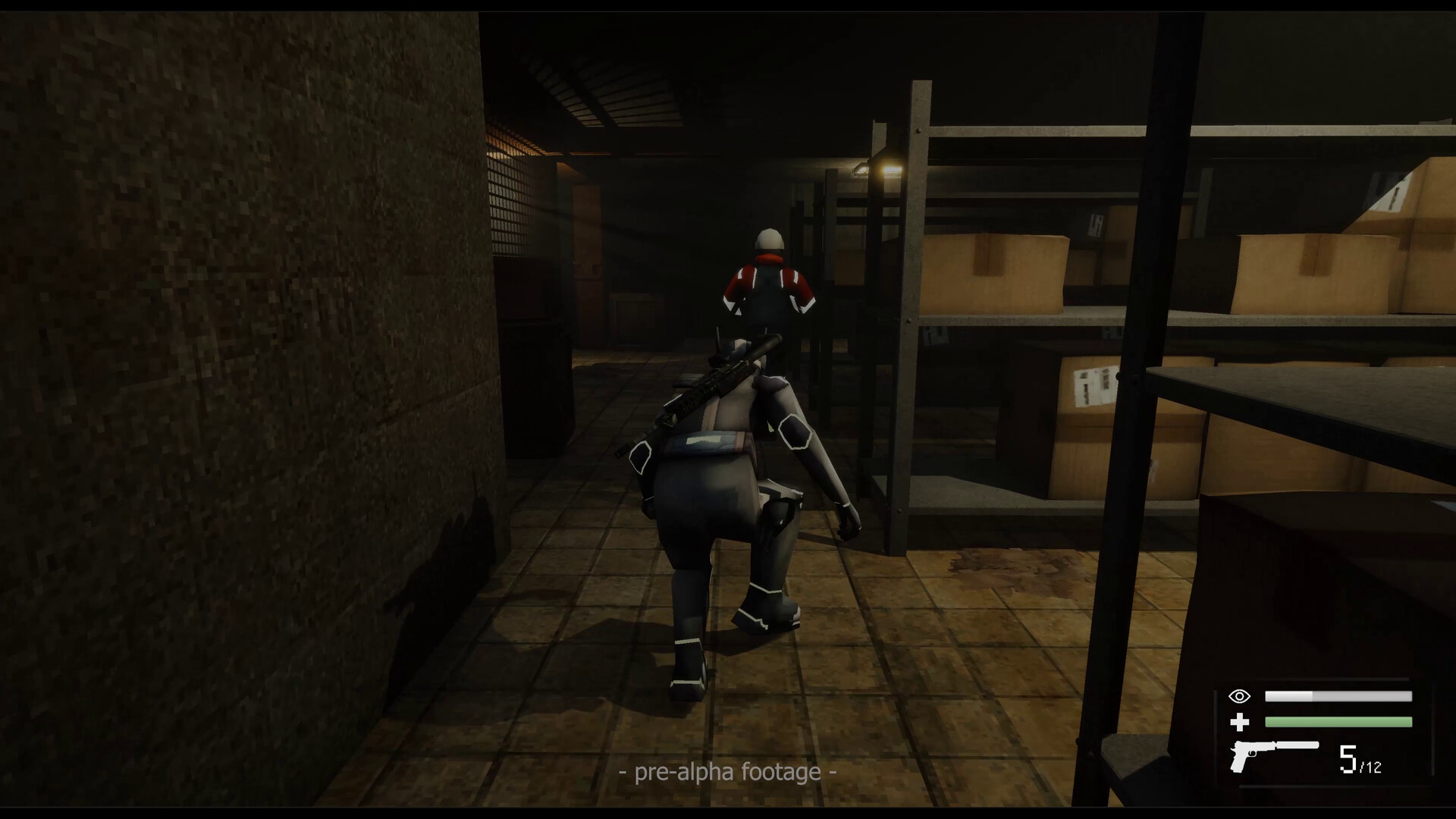 Lizard State screenshot 1