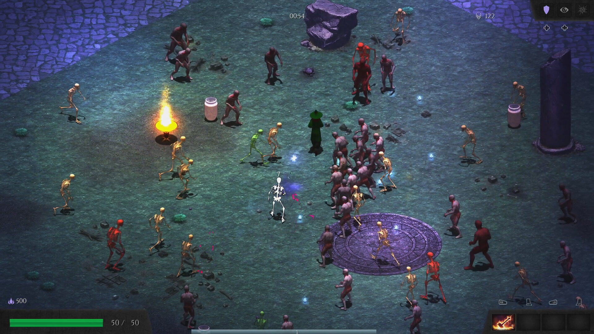 Hellbridge screenshot 15