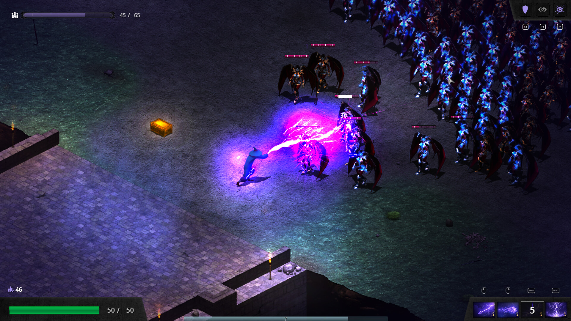 Hellbridge screenshot 13