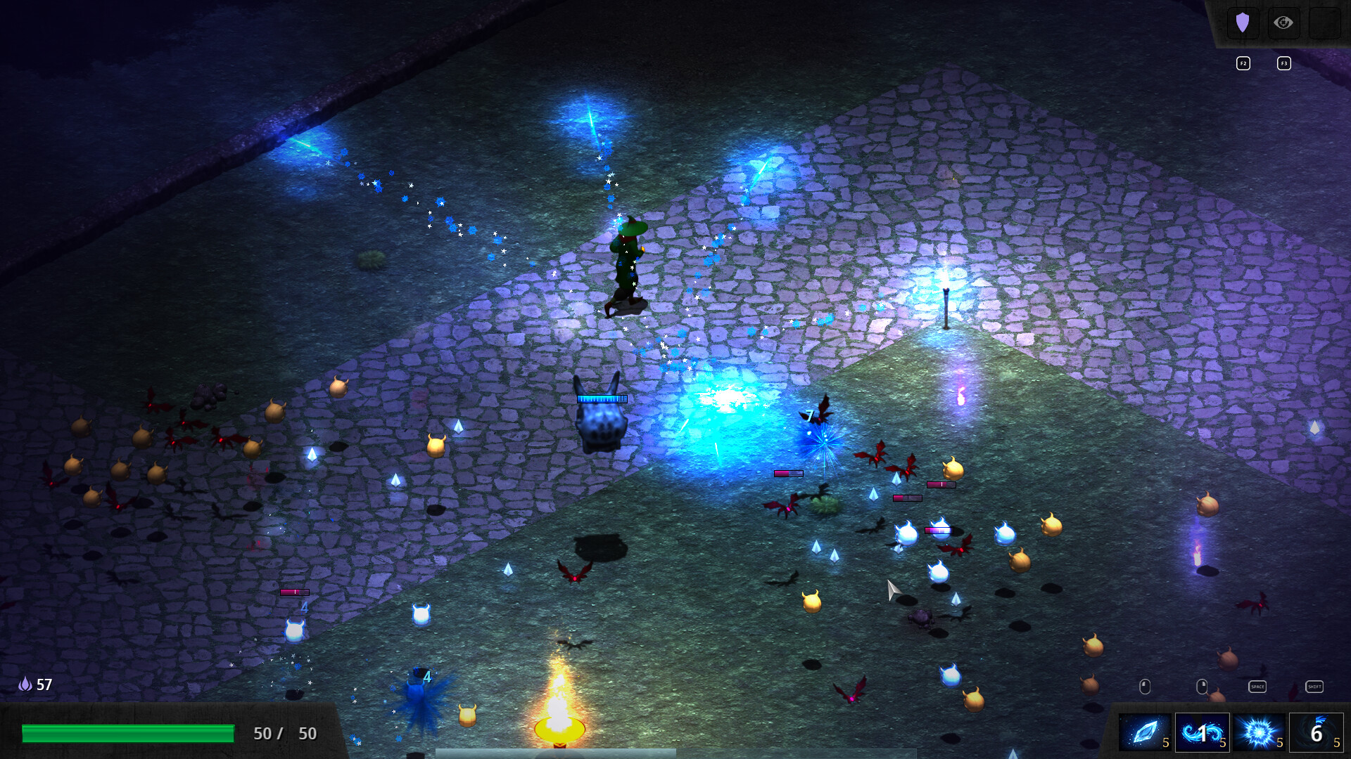 Hellbridge screenshot 14