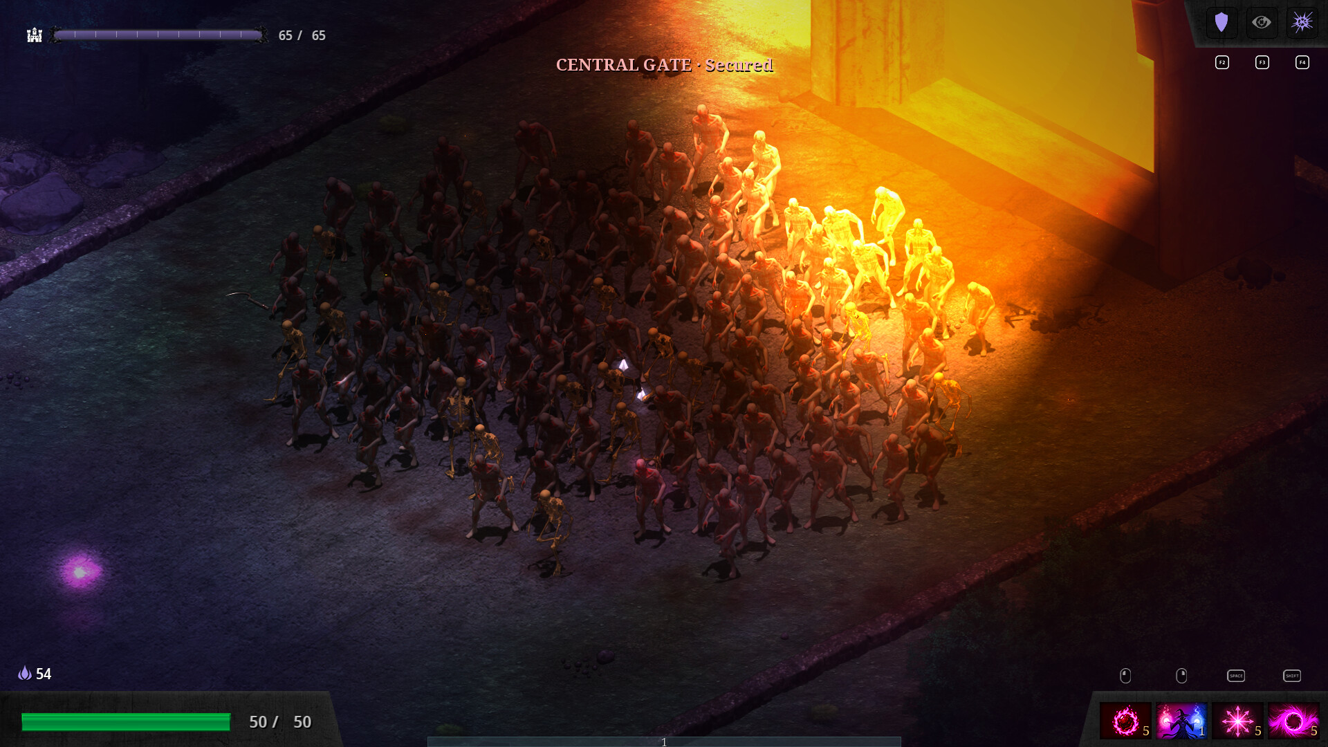 Hellbridge screenshot 12