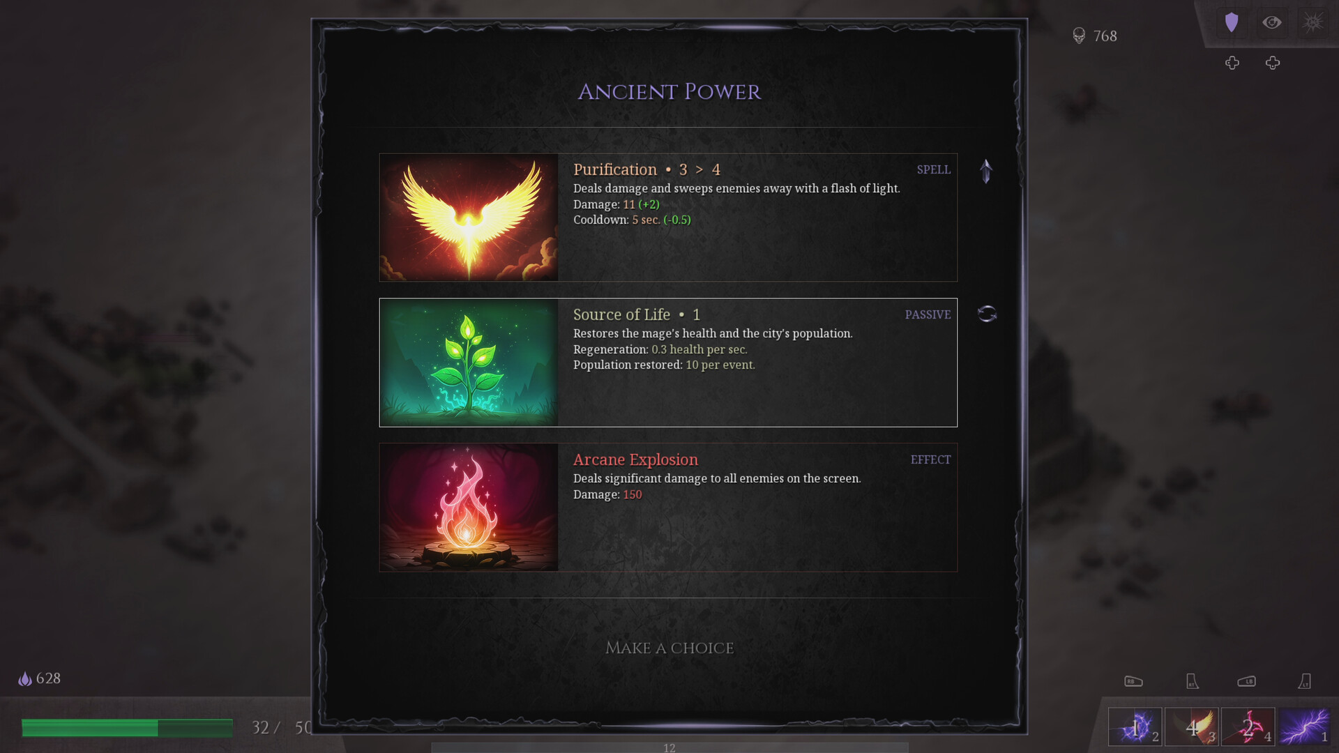 Hellbridge screenshot 5