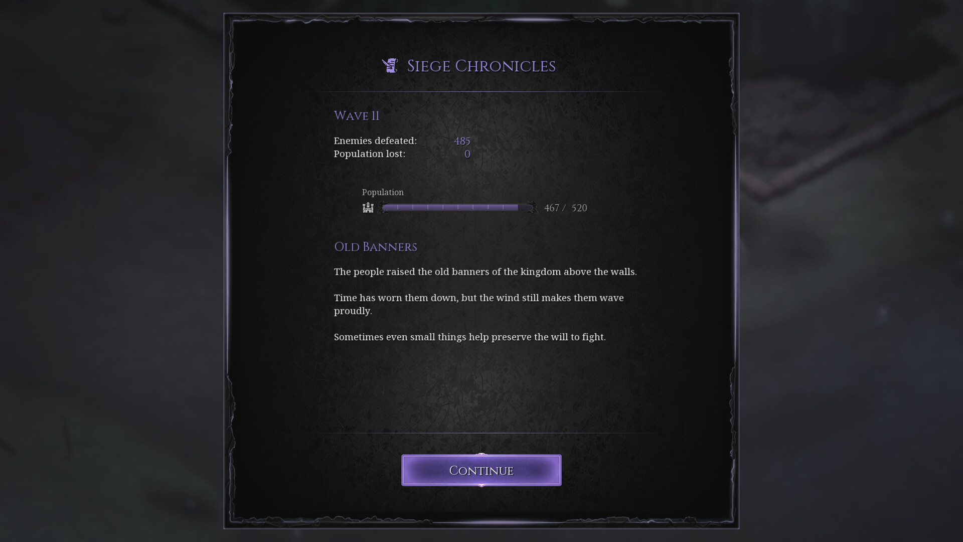 Hellbridge screenshot 8