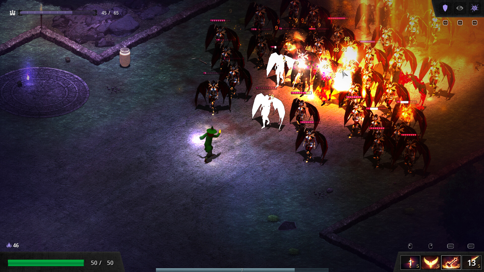 Hellbridge screenshot 19
