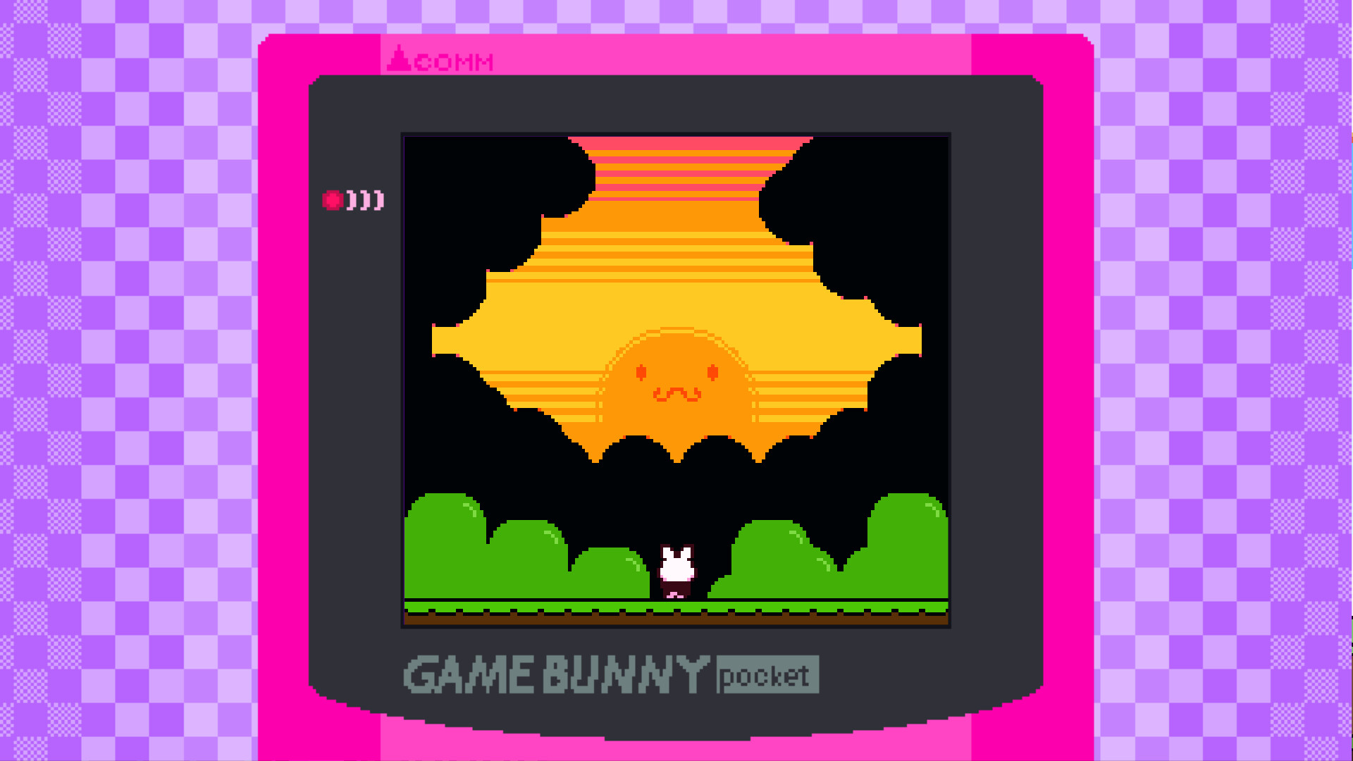 Judy's Adventure DX screenshot 2