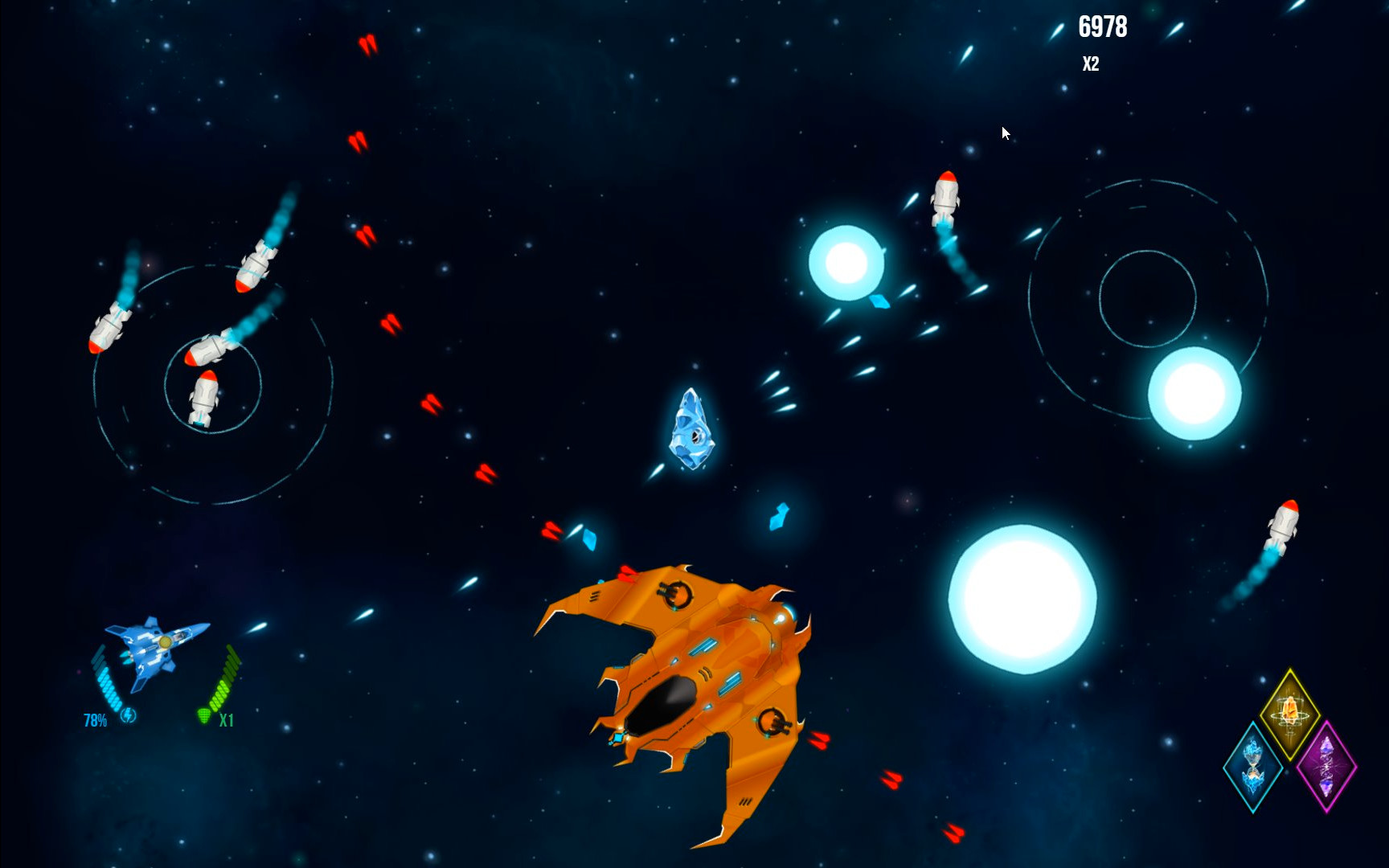 Prism screenshot 15