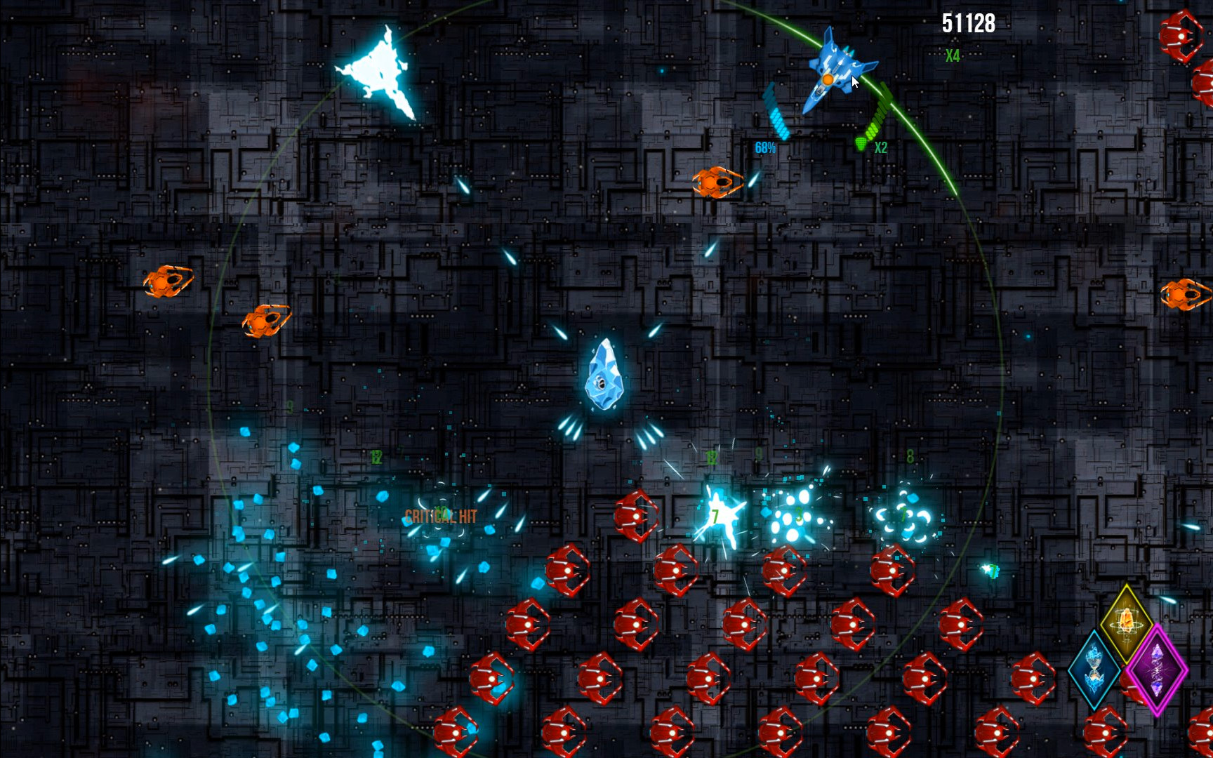 Prism screenshot 5