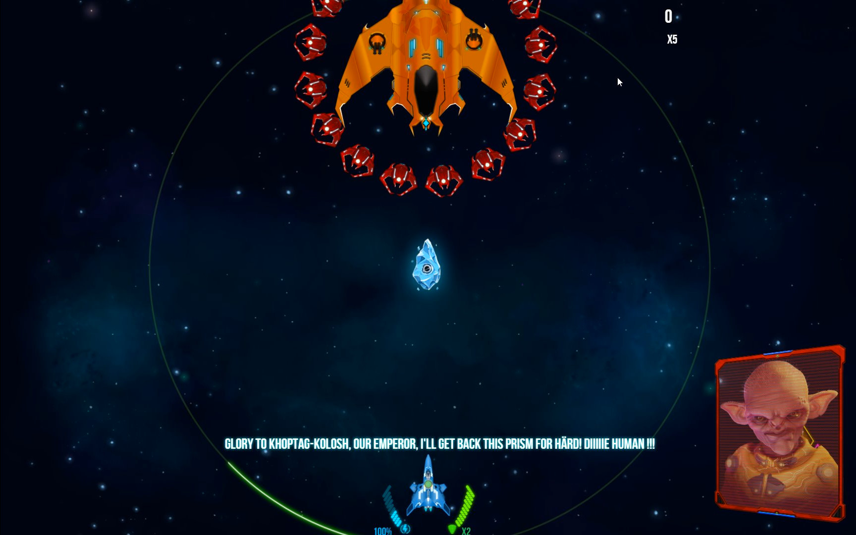 Prism screenshot 13