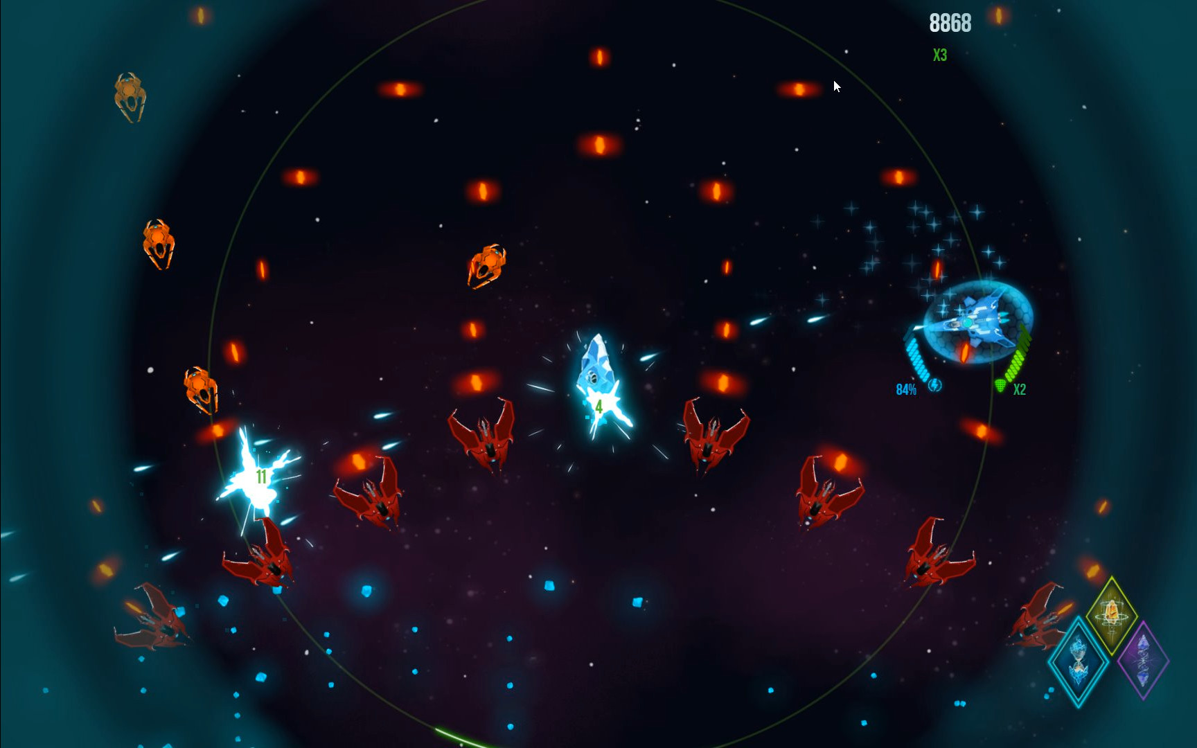 Prism screenshot 7
