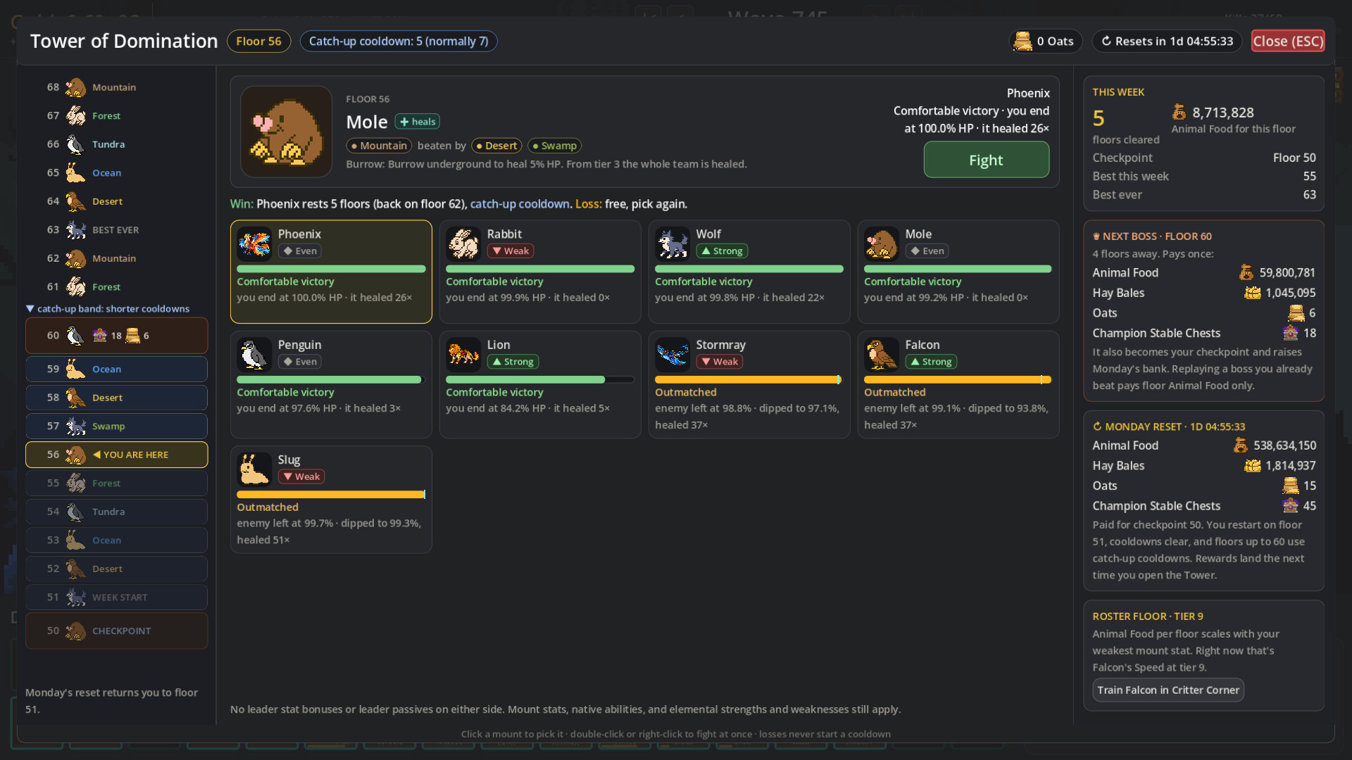 Formation Builder Idle screenshot 7