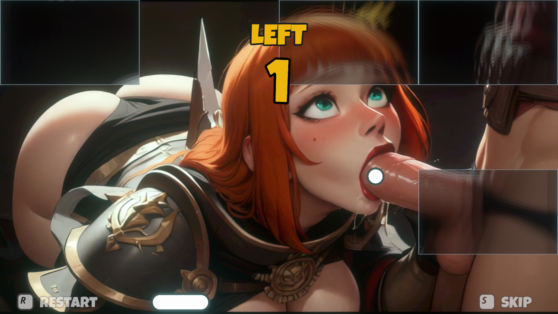 WHOREHAMMER screenshot 8