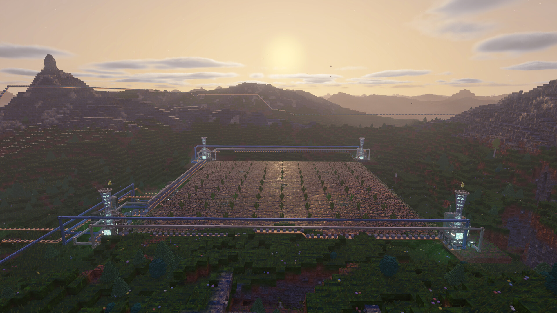 FluxWerks screenshot 6