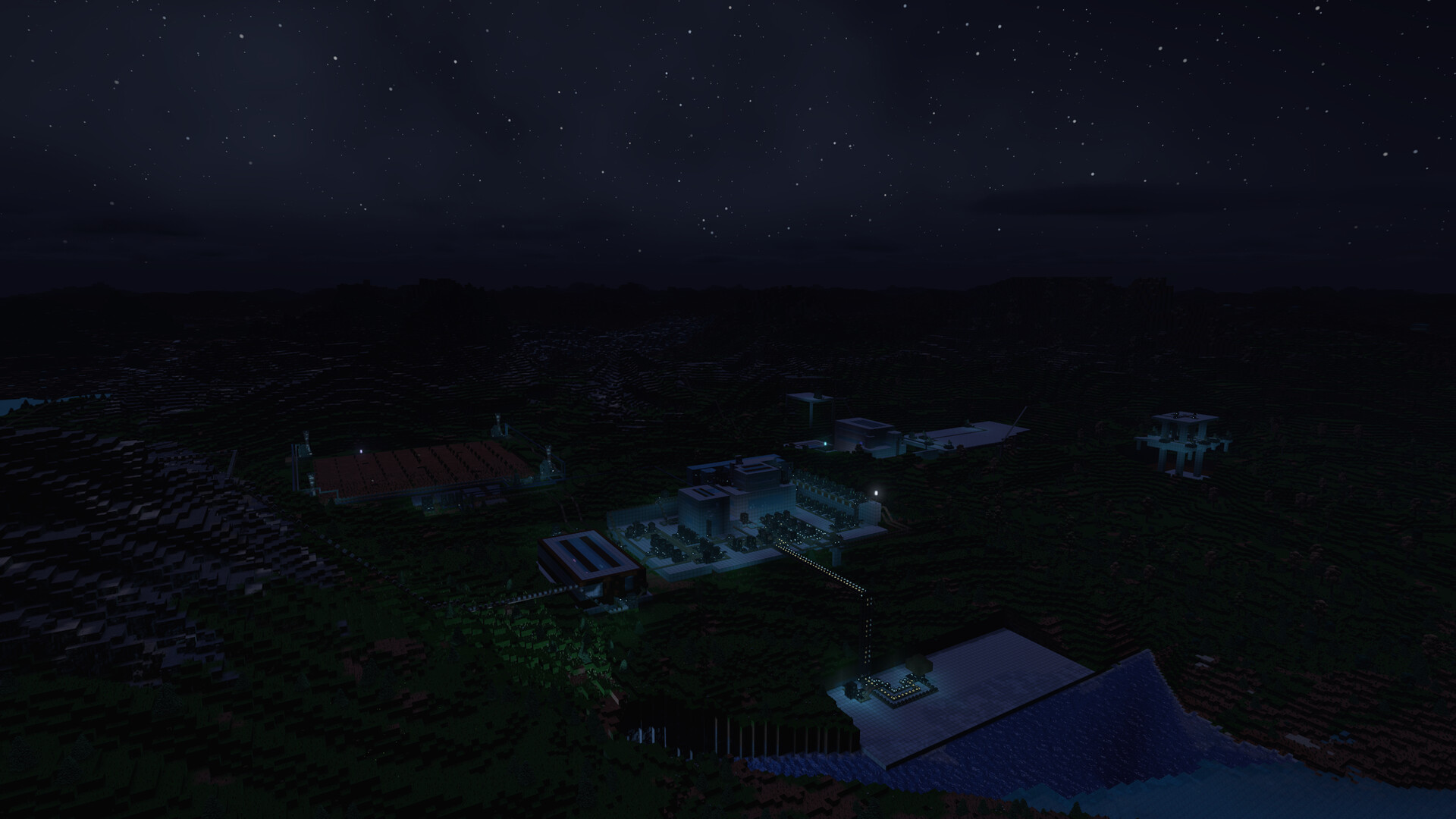 FluxWerks screenshot 7
