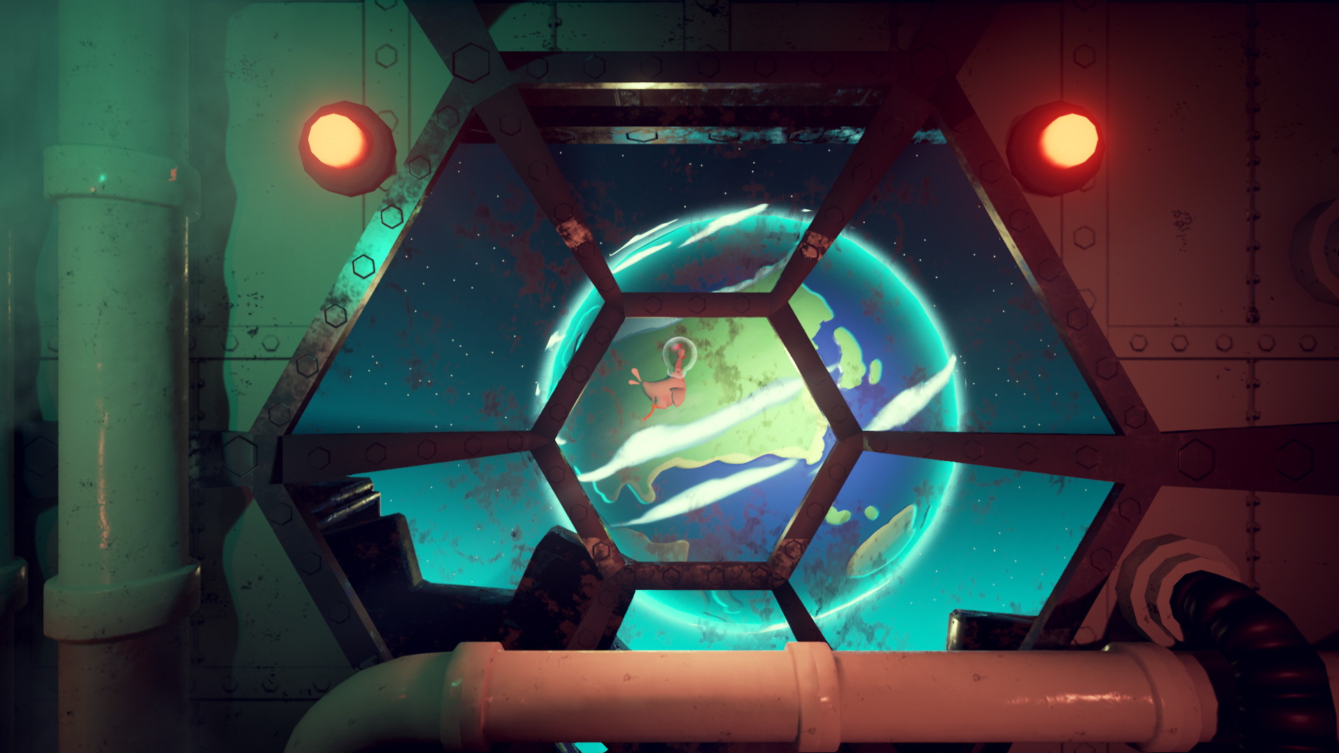 Chicku screenshot 5
