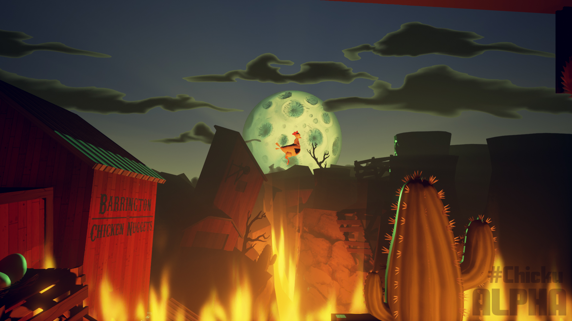Chicku screenshot 6