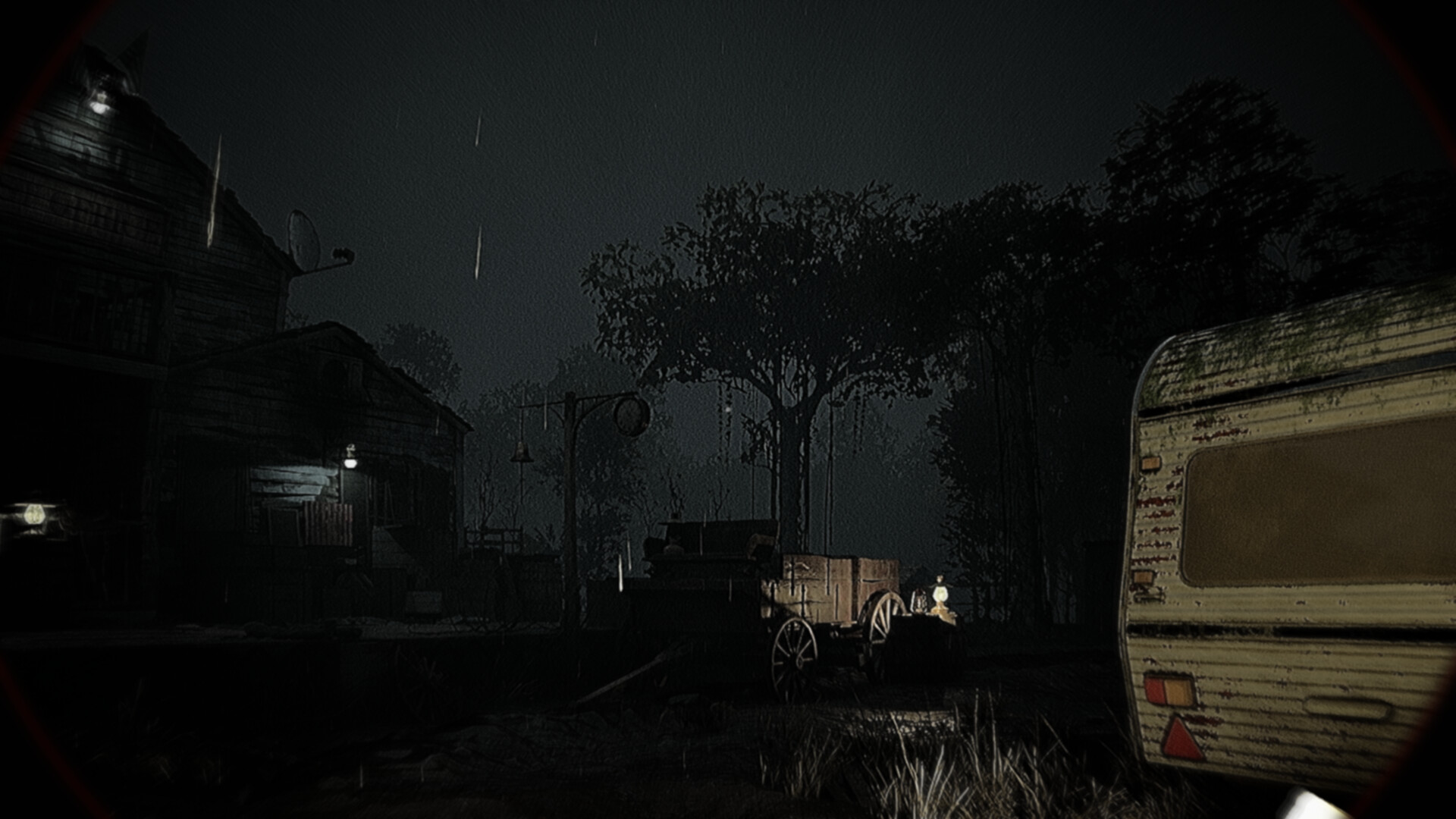 Playback '94: Post Office screenshot 2