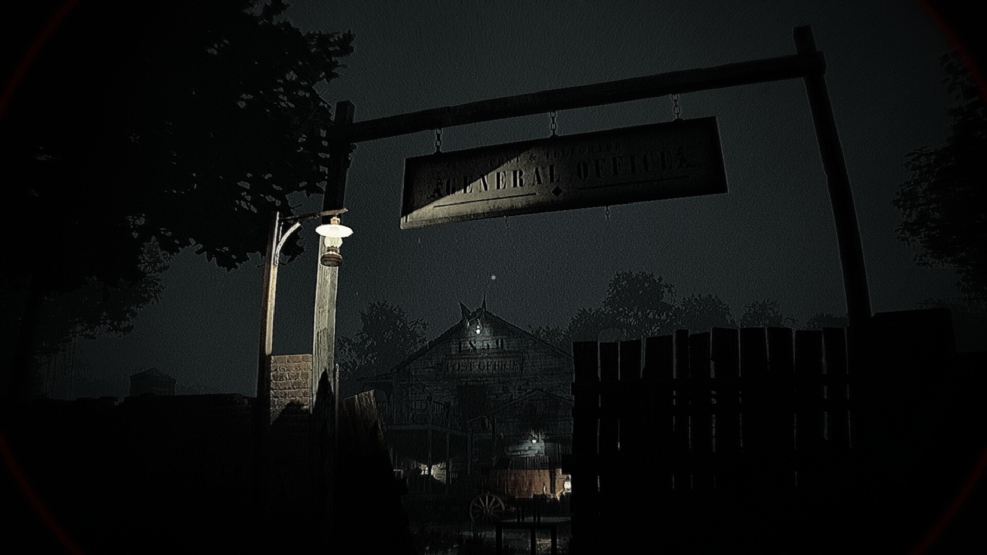 Playback '94: Post Office screenshot 1